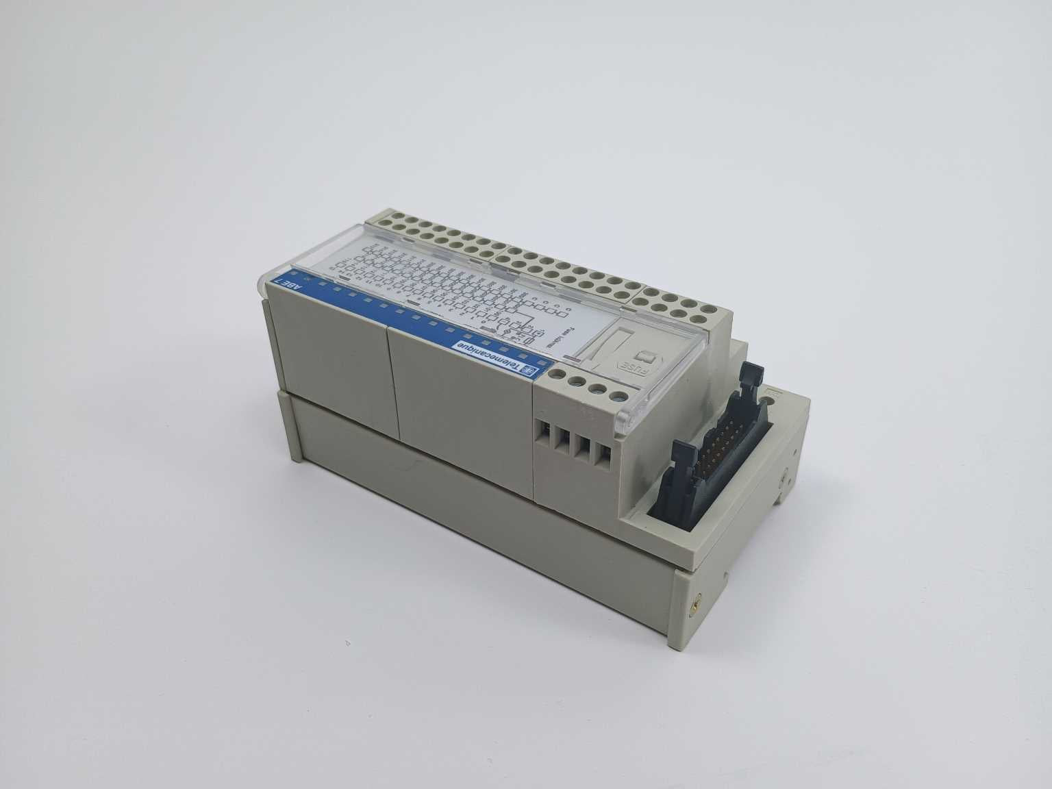 telemecanique-abe7h16r31-i-o-module_1.jpg TELEMECANIQUE ABE7H16R31 I/O Module