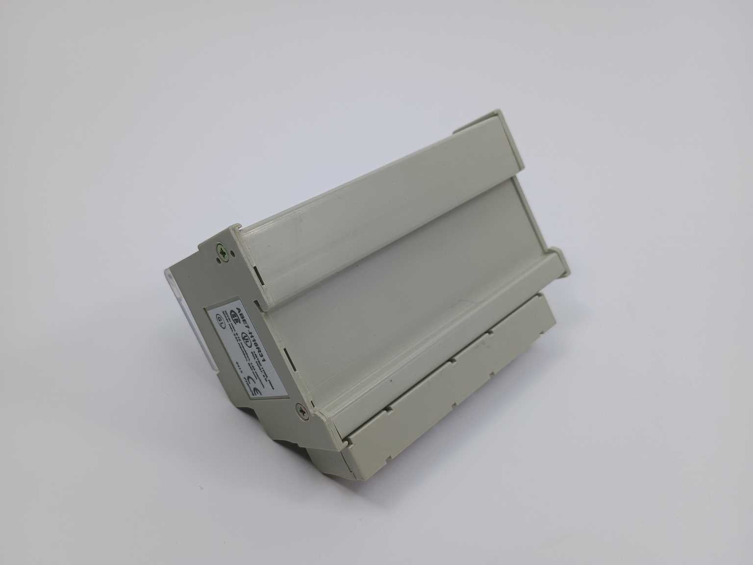 telemecanique-abe7h16r31-i-o-module_3.jpg TELEMECANIQUE ABE7H16R31 I/O Module