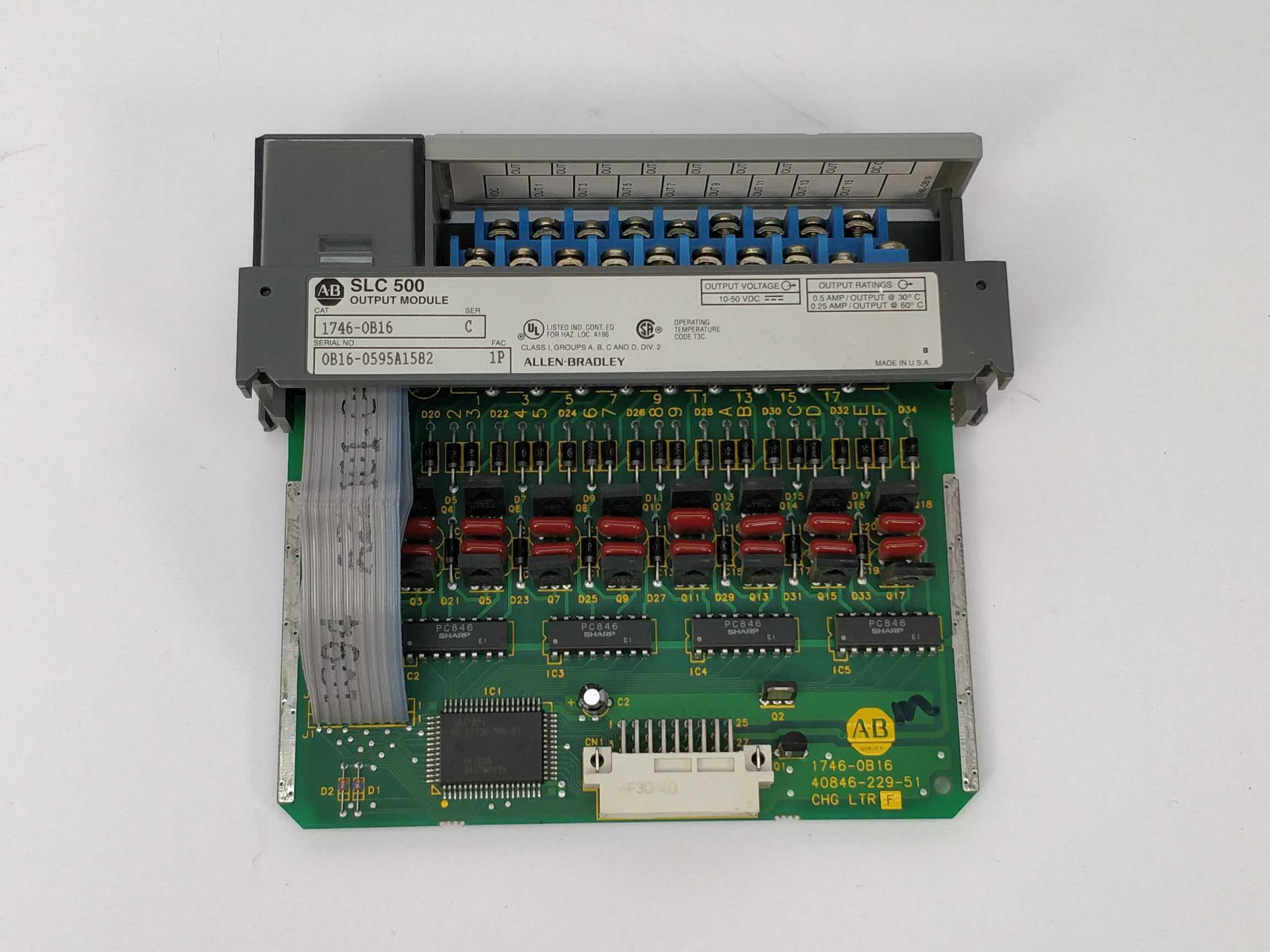 allen-bradley-1746-0b16-slc-500-output-module_1.jpg ALLEN-BRADLEY 1746-0B16 SLC 500 Output Module