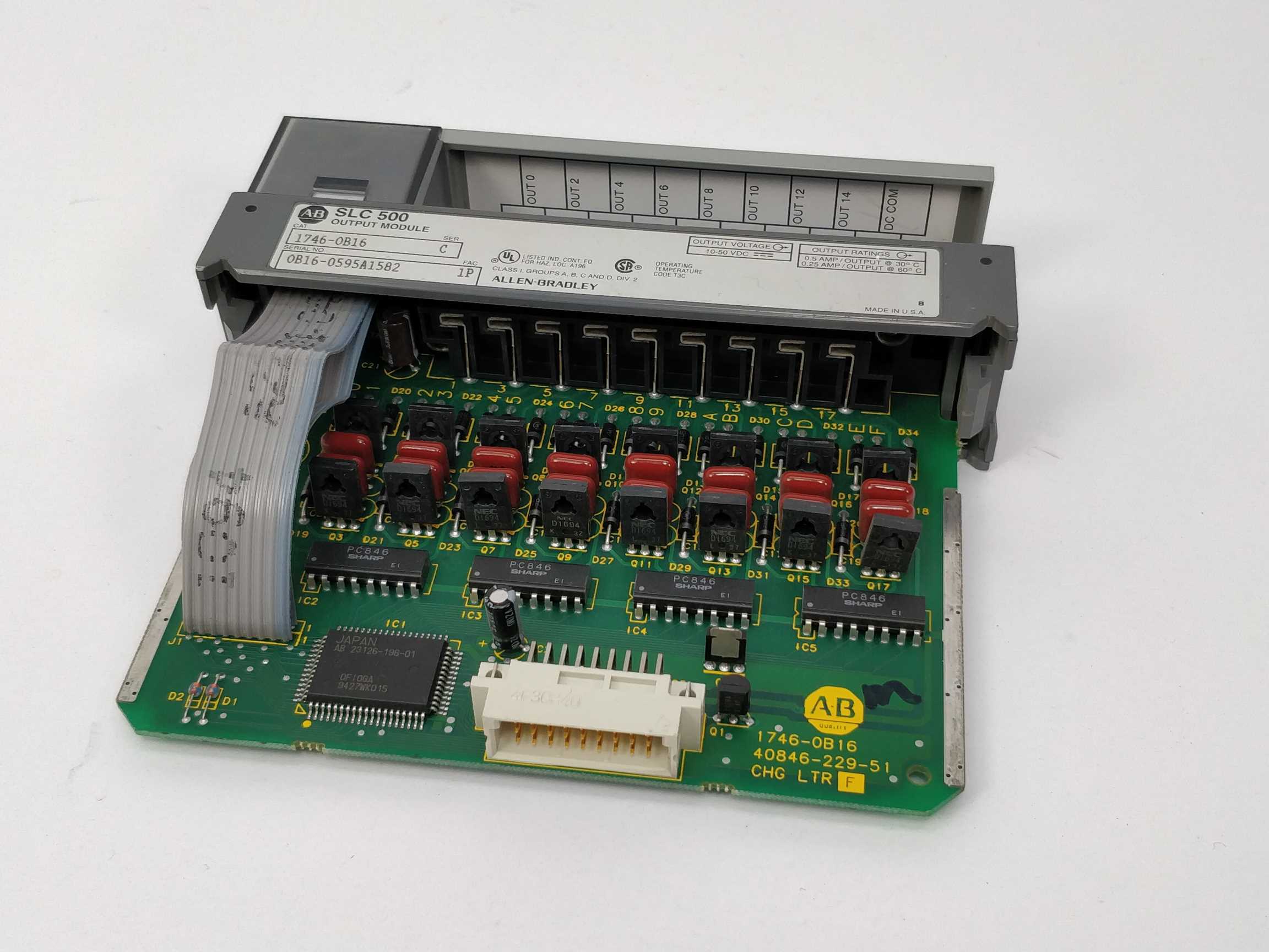 allen-bradley-1746-0b16-slc-500-output-module_3.jpg ALLEN-BRADLEY 1746-0B16 SLC 500 Output Module