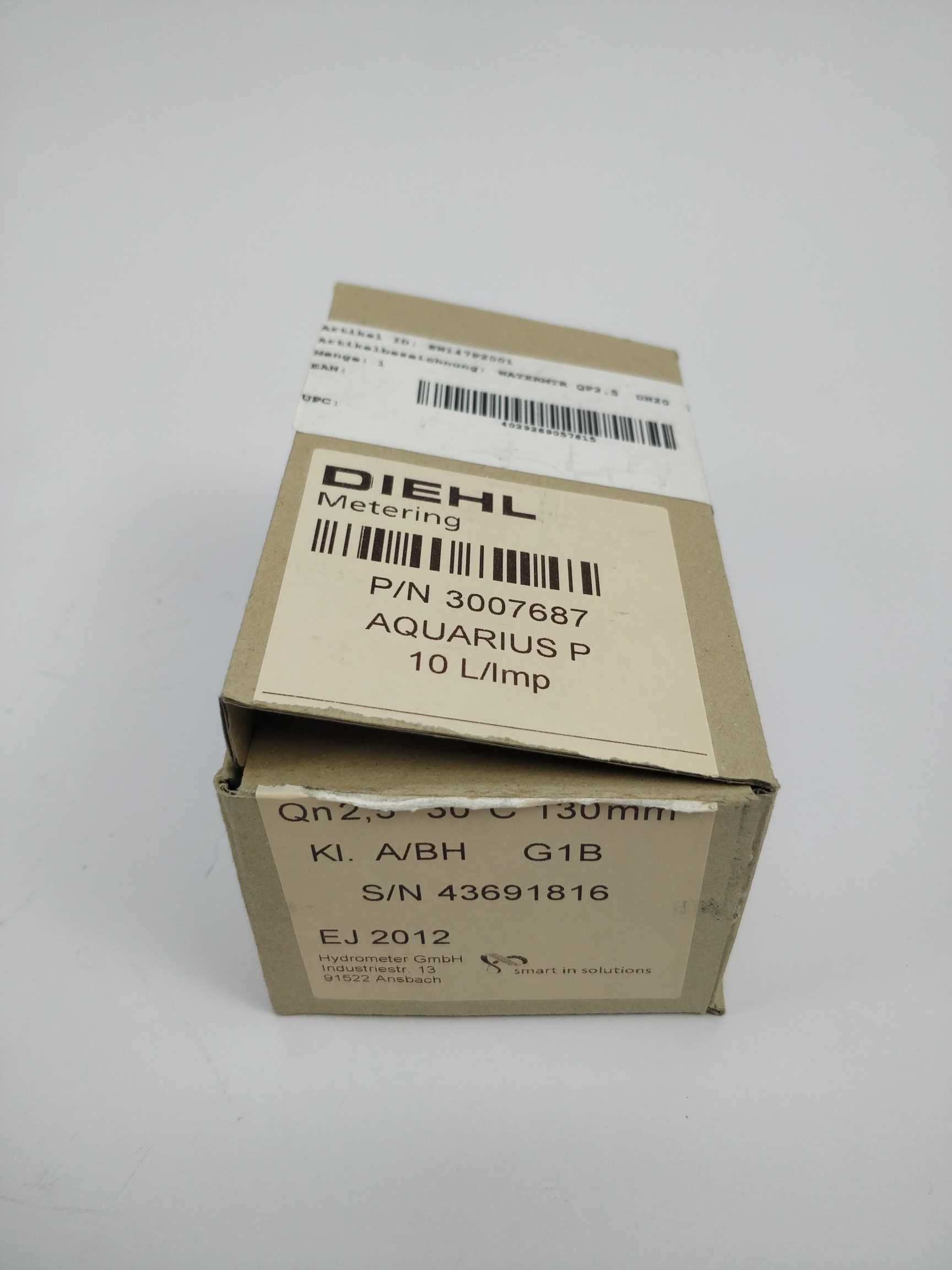 diehl-3007687-aquarius-p-water-meter_2.jpg Diehl 3007687 AQUARIUS P water meter