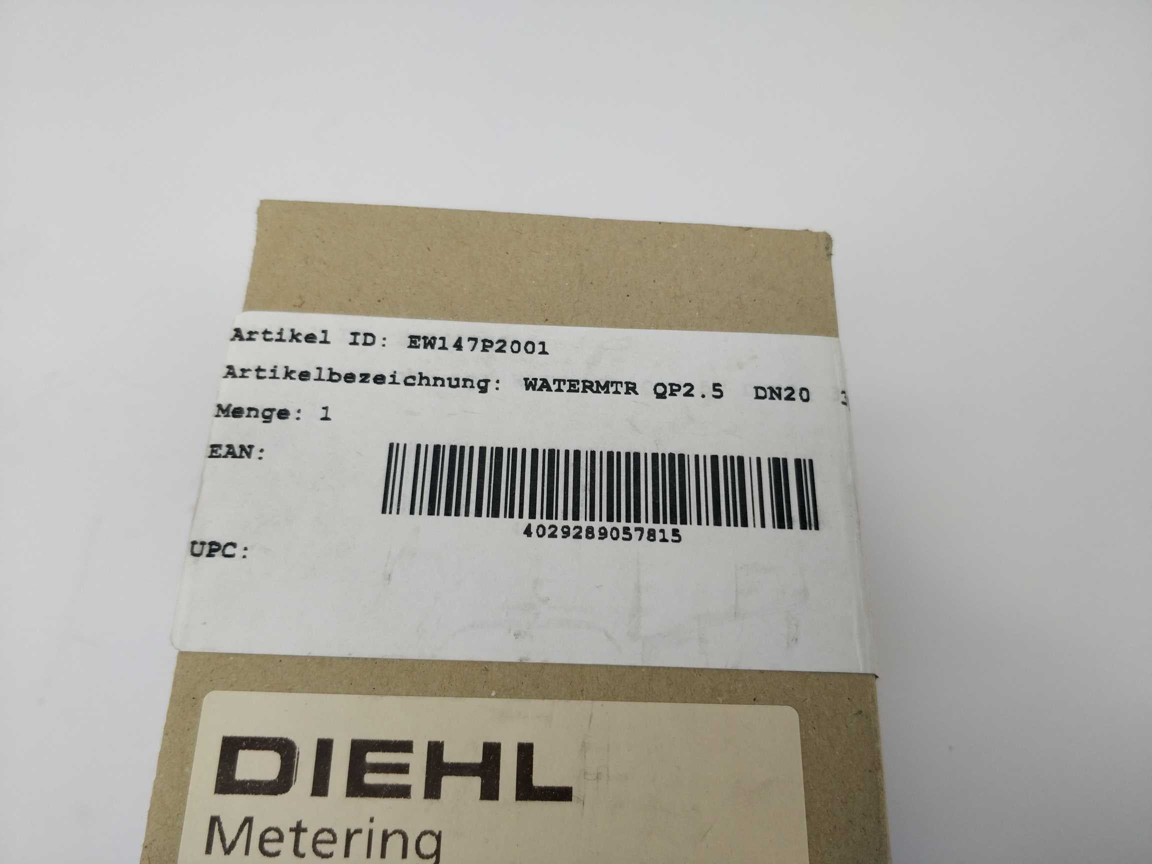 diehl-3007687-aquarius-p-water-meter_3.jpg Diehl 3007687 AQUARIUS P water meter