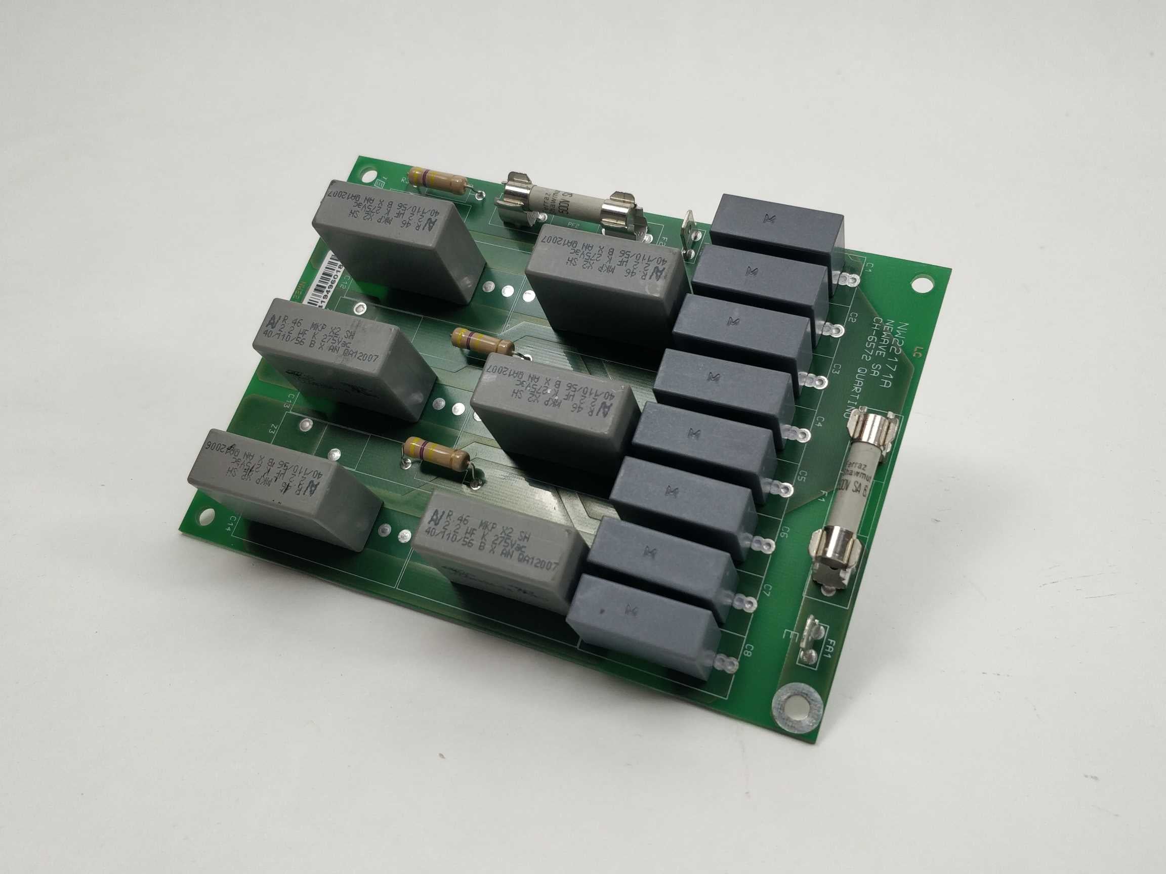 newave-nw22171a-circuit-board_0.jpg Newave NW22171A Circuit Board