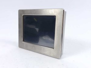 Oceaneering FR9.0170-04C Touch screen terminal på udsalg