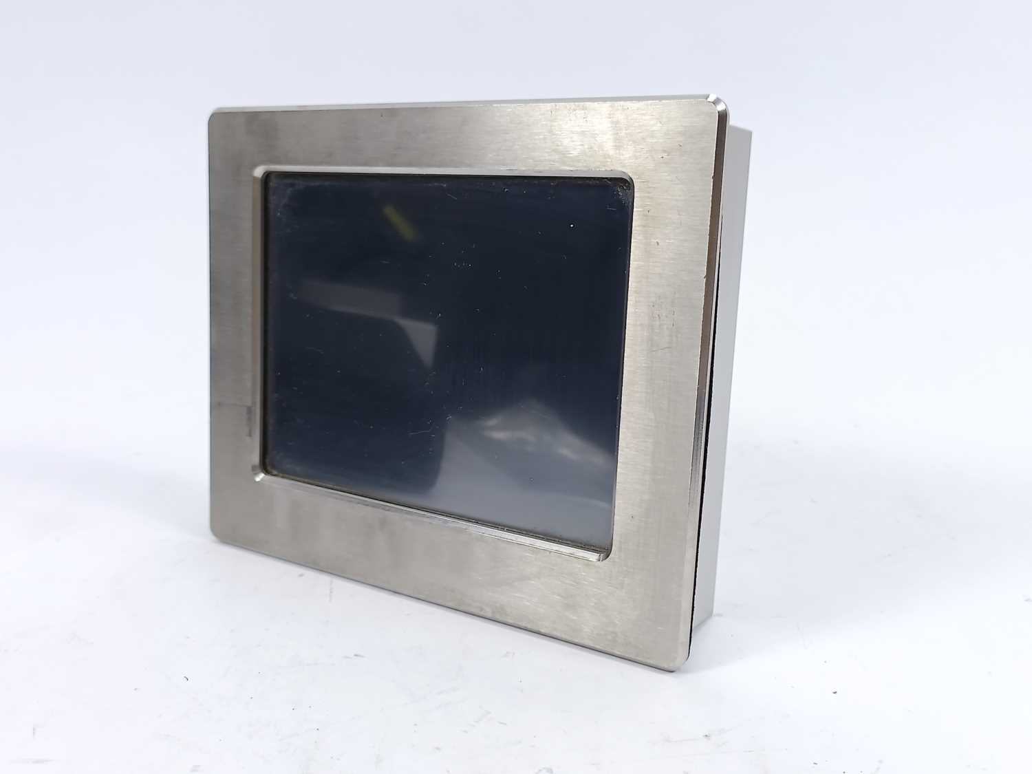 Oceaneering FR9.0170-04C Touch screen terminal på udsalg