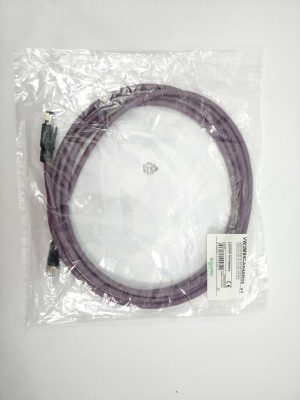 Schneider Electric VW3M94CAN45R03 LXM32 CAN Cord, 3m, ,12 Fem.-RJ45 Male Rabat