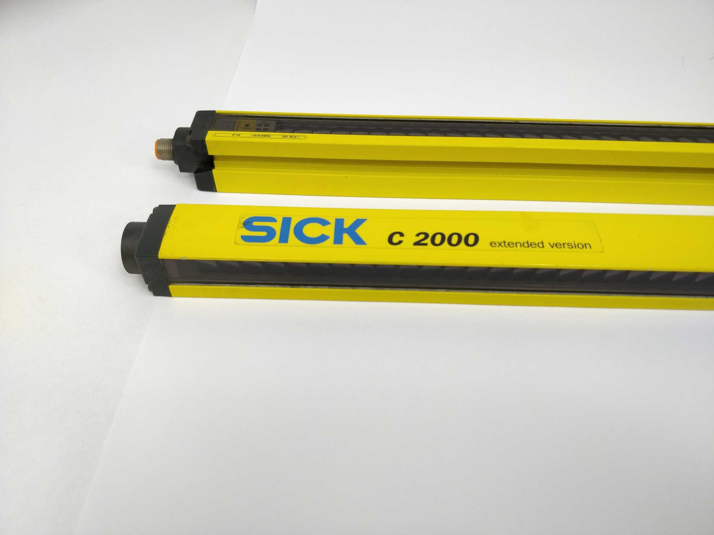 sick-c20e-090303a21-1018107-c20e-090303a21-receiver-with-1016481-c20s-090103a11-sender_3.jpg SICK C20E-090303A21 1018107 C20E-090303A21 Receiver with 1016481 C20S-090103A11 Sender