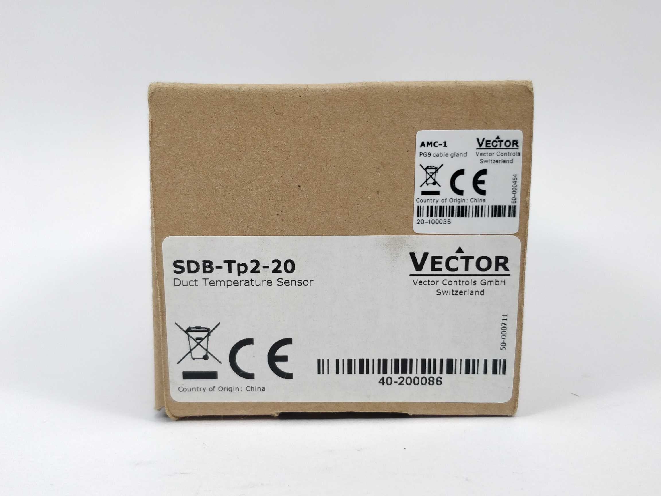 vector-sdb-tp2-20-duct-temperature-sensor_3.jpg Vector SDB-Tp2-20 Duct temperature sensor