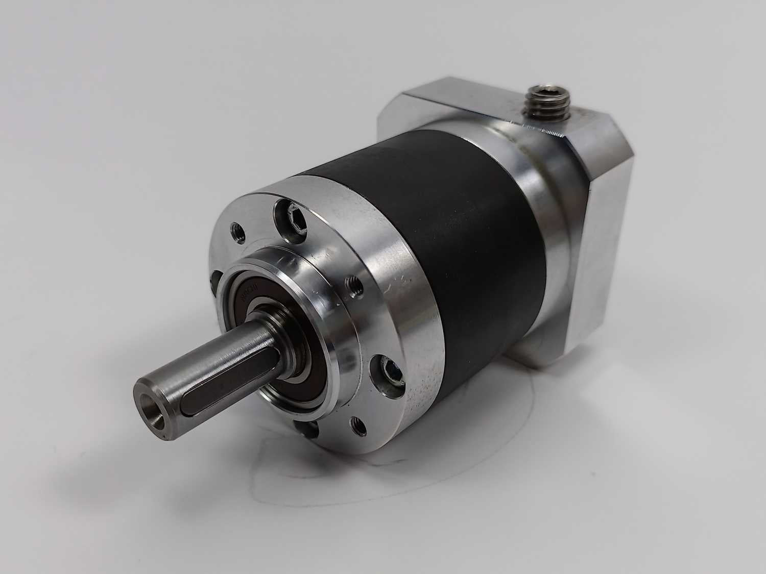 ZF Maschinenantriebe PGE002-HAN004-0A0 Gear box PGE25/1 i=4 Hot på udsalg