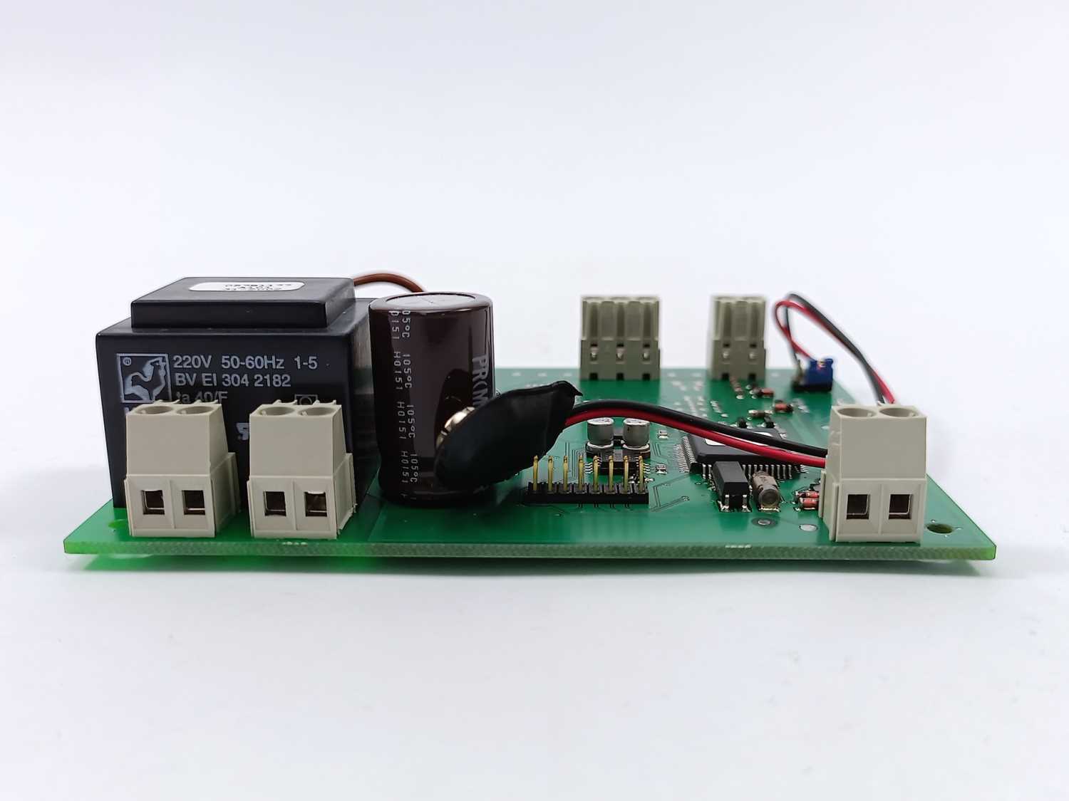 danfoss-087b1177-eca-95-valve-control-unit_3.jpg Danfoss 087B1177 ECA 95 Valve Control Unit
