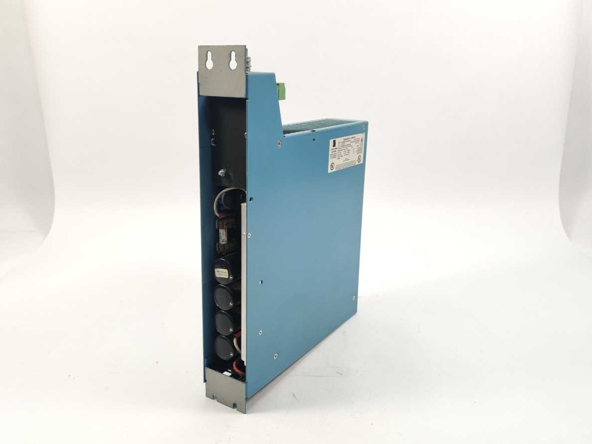 Eurotherm 637f/KD6R04.S5-7-0-485-EAE-RD2 Digital Controller 5G Compact Levere