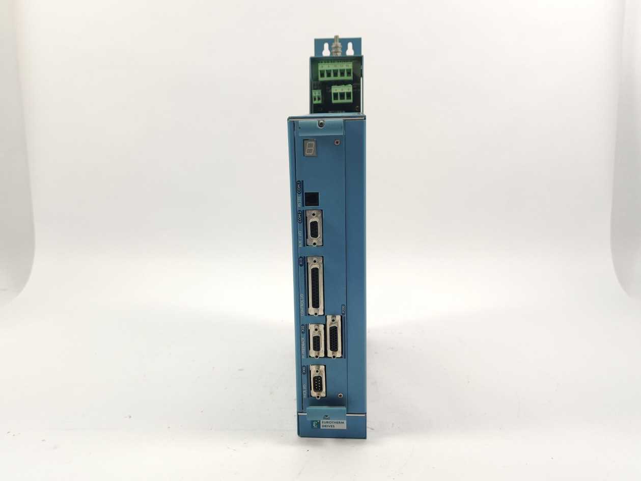 Eurotherm 637f/KD6R04.S5-7-0-485-EAE-RD2 Digital Controller 5G Compact Levere