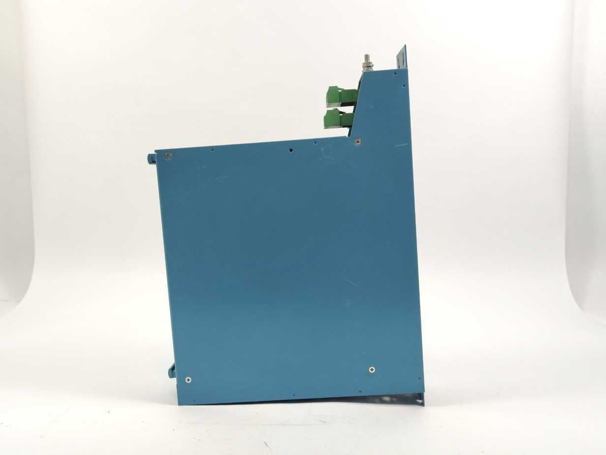 Eurotherm 637f/KD6R04.S5-7-0-485-EAE-RD2 Digital Controller 5G Compact Levere