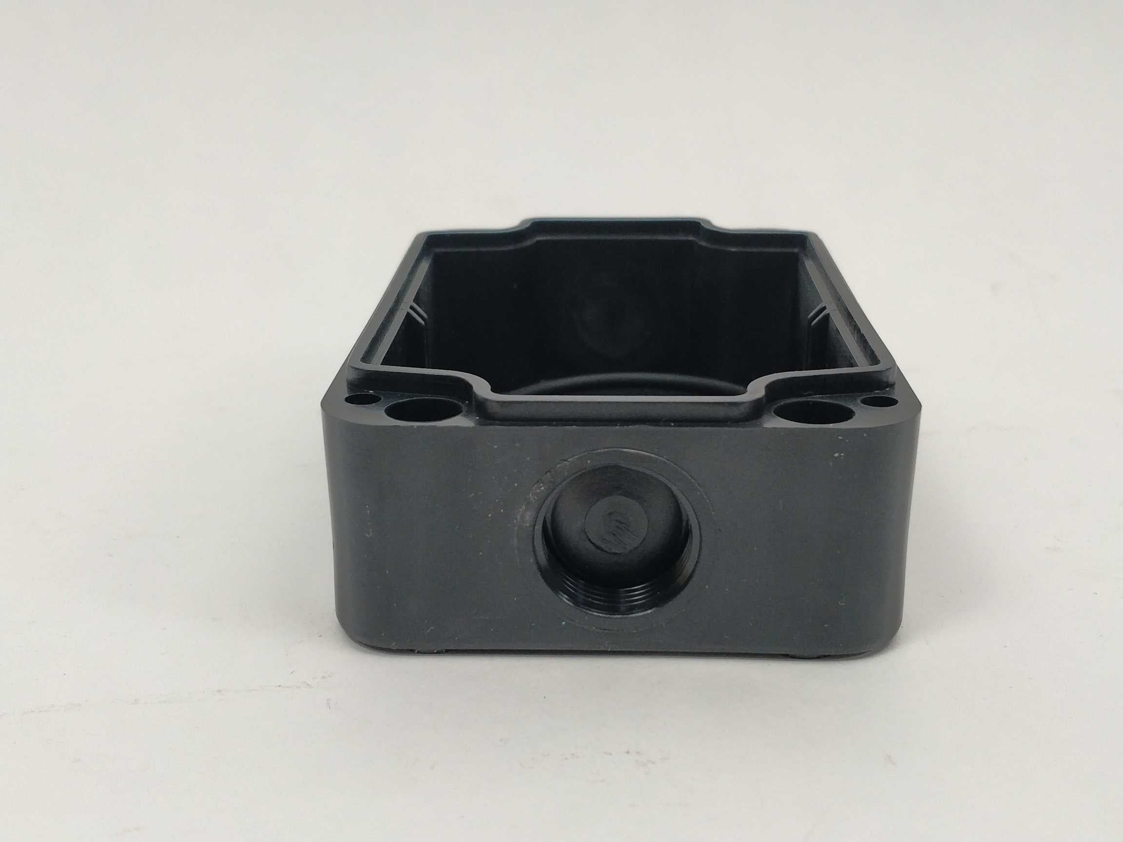 giovenzana-pq02k-push-button-enclosure-2-hole_3.jpg Giovenzana PQ02K Push Button Enclosure, 2 Hole
