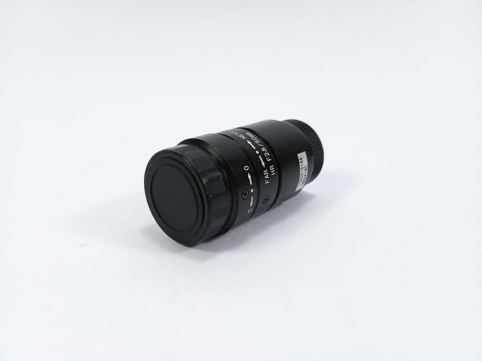 Navitar -- HR F2.8/50mm Online Hot Salg