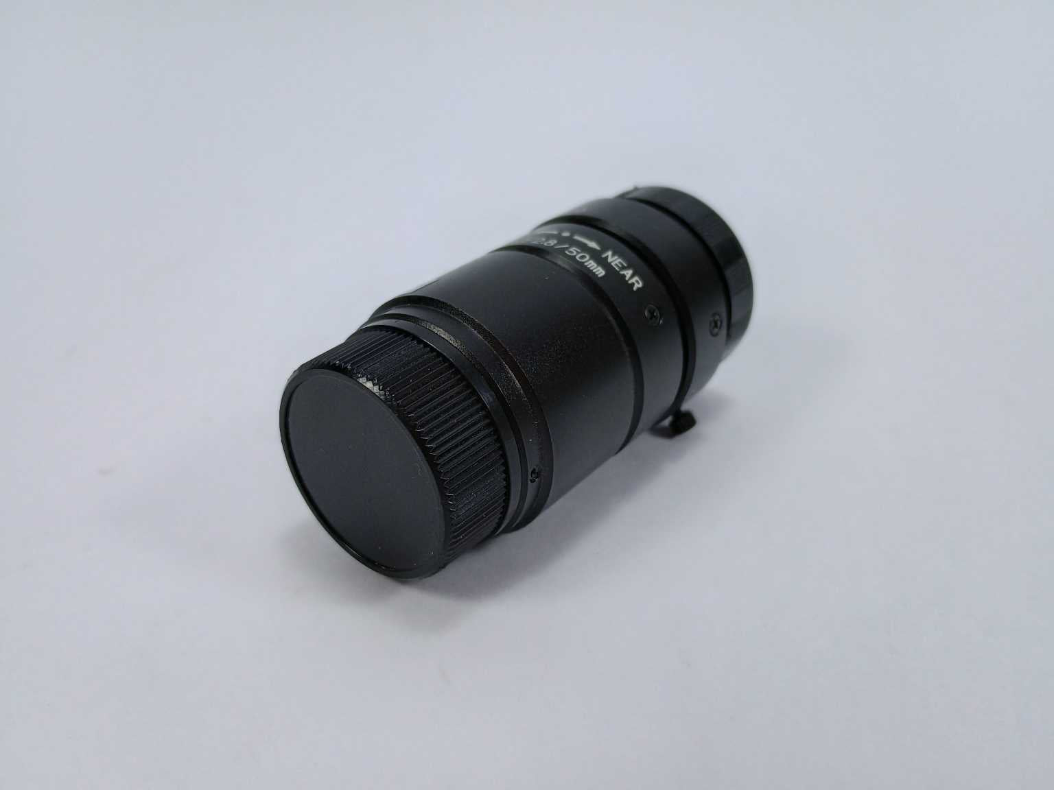 navitar-hr-f2-8-50mm_1.jpg Navitar -- HR F2.8/50mm Online Hot Salg