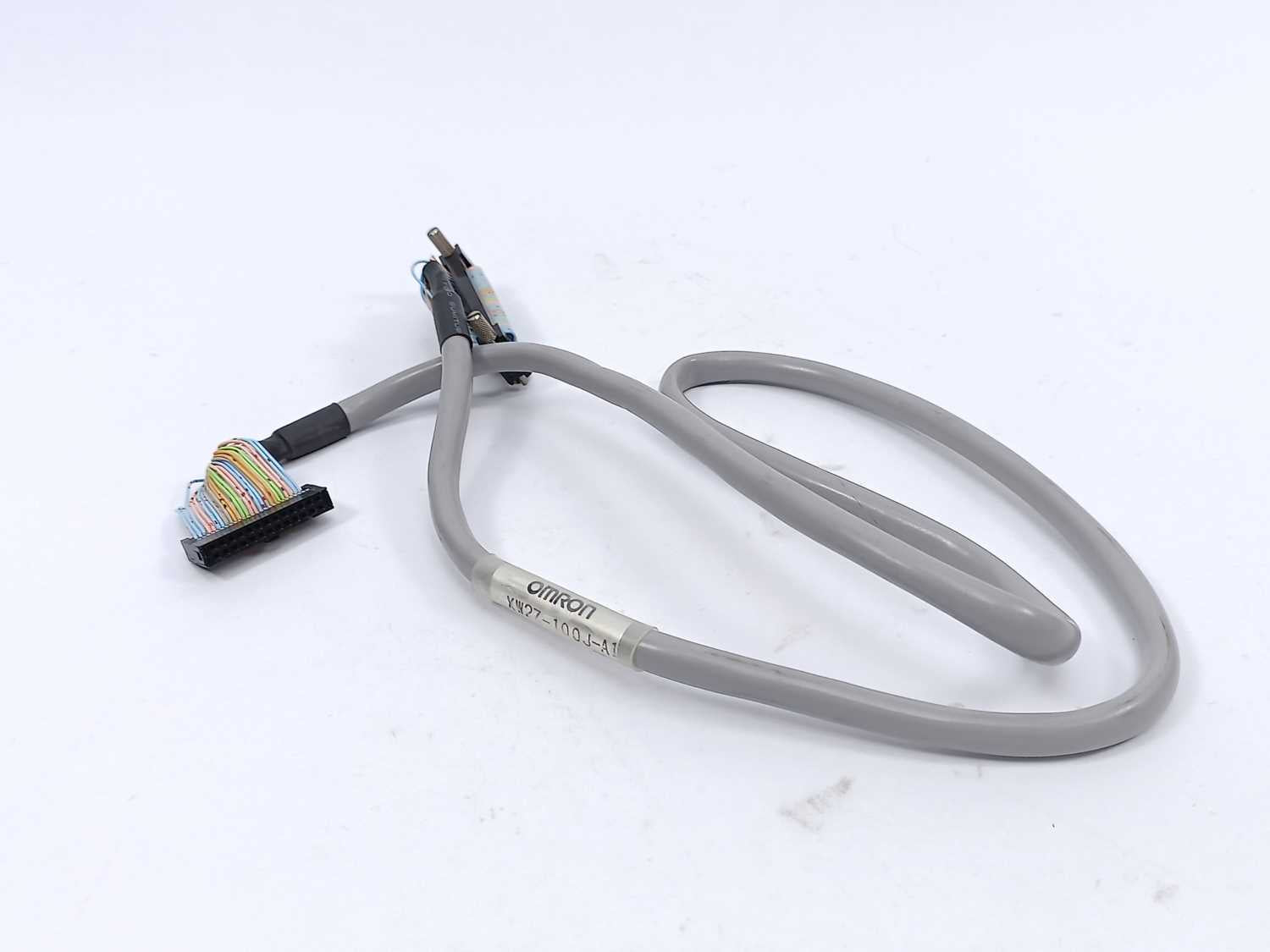 omron-xw27-100j-a1-cable_0.jpg OMRON XW27-100J-A1 Cable