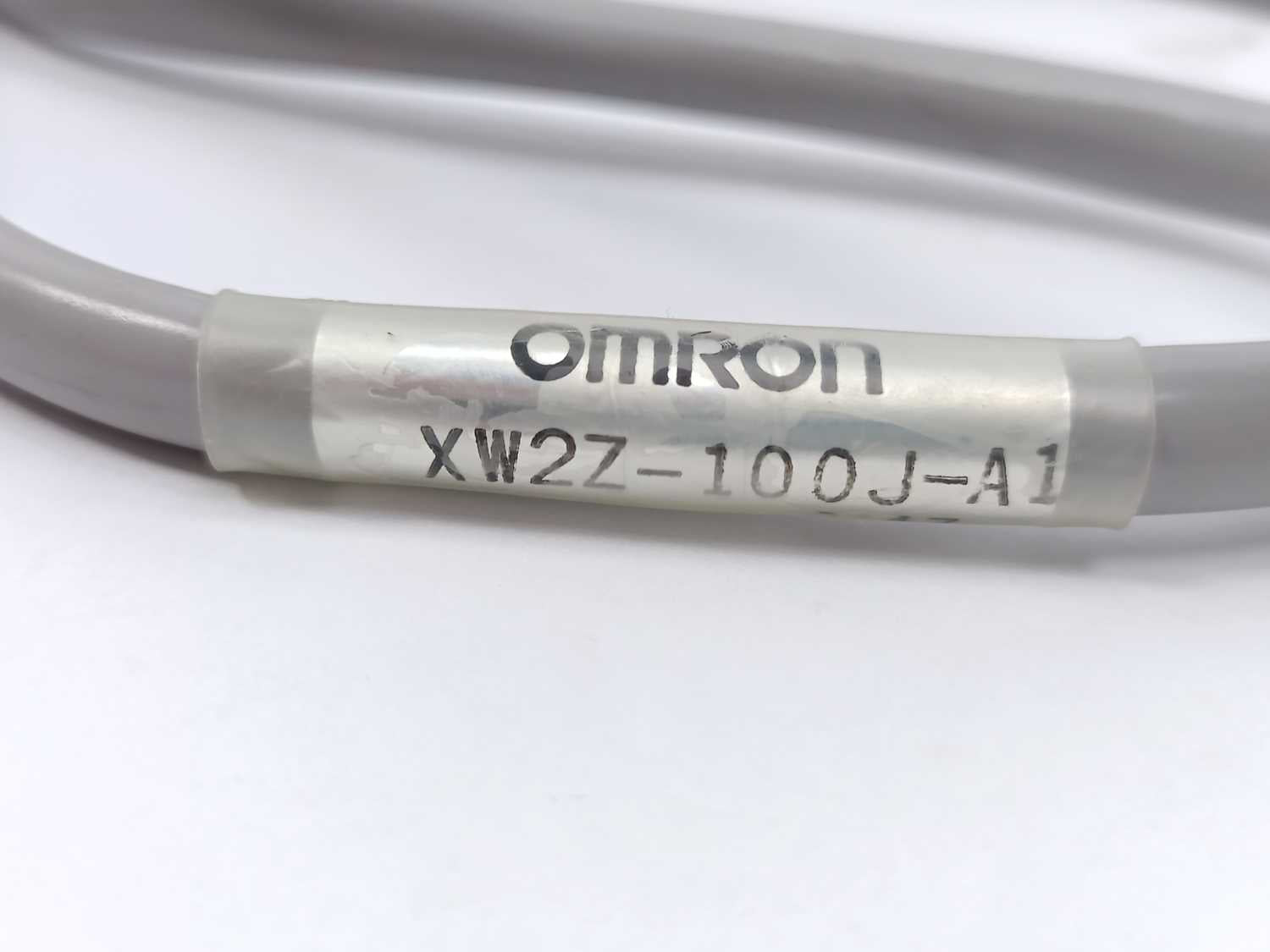 omron-xw27-100j-a1-cable_2.jpg OMRON XW27-100J-A1 Cable