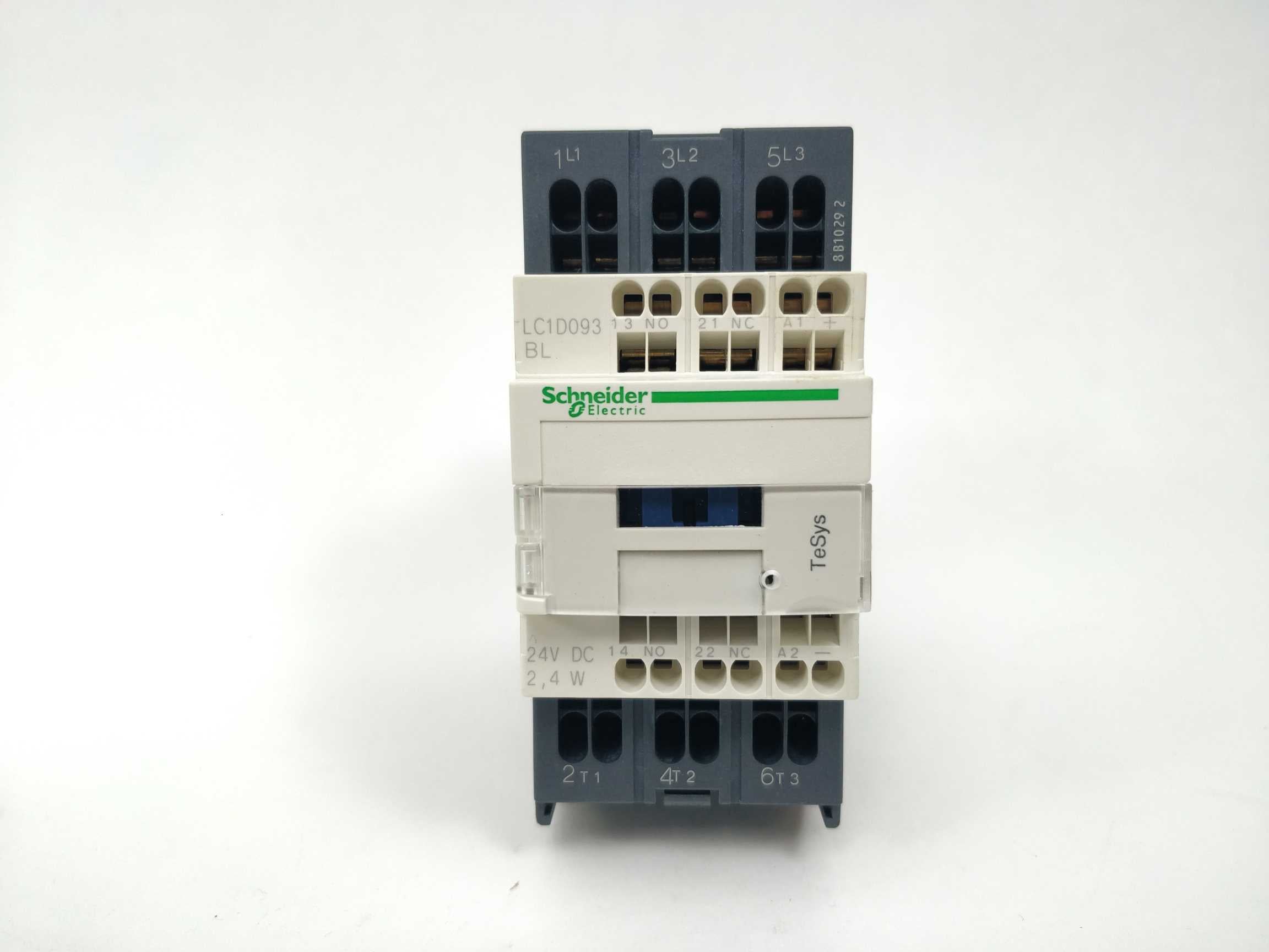 schneider-electric-080848-tesys-lc1d093bl-contactor-24vdc_3.jpg Schneider Electric 080848 TeSys LC1D093BL Contactor. 24VDC Hot på udsalg
