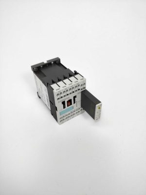 Siemens 3RH1131-2BB40 With 3RT1916-1JK00