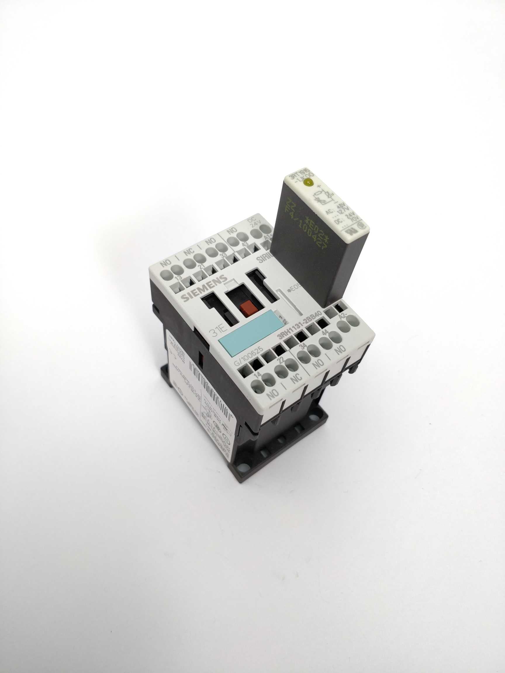 siemens-3rh1131-2bb40-with-3rt1916-1jk00_3.jpg Siemens 3RH1131-2BB40 With 3RT1916-1JK00
