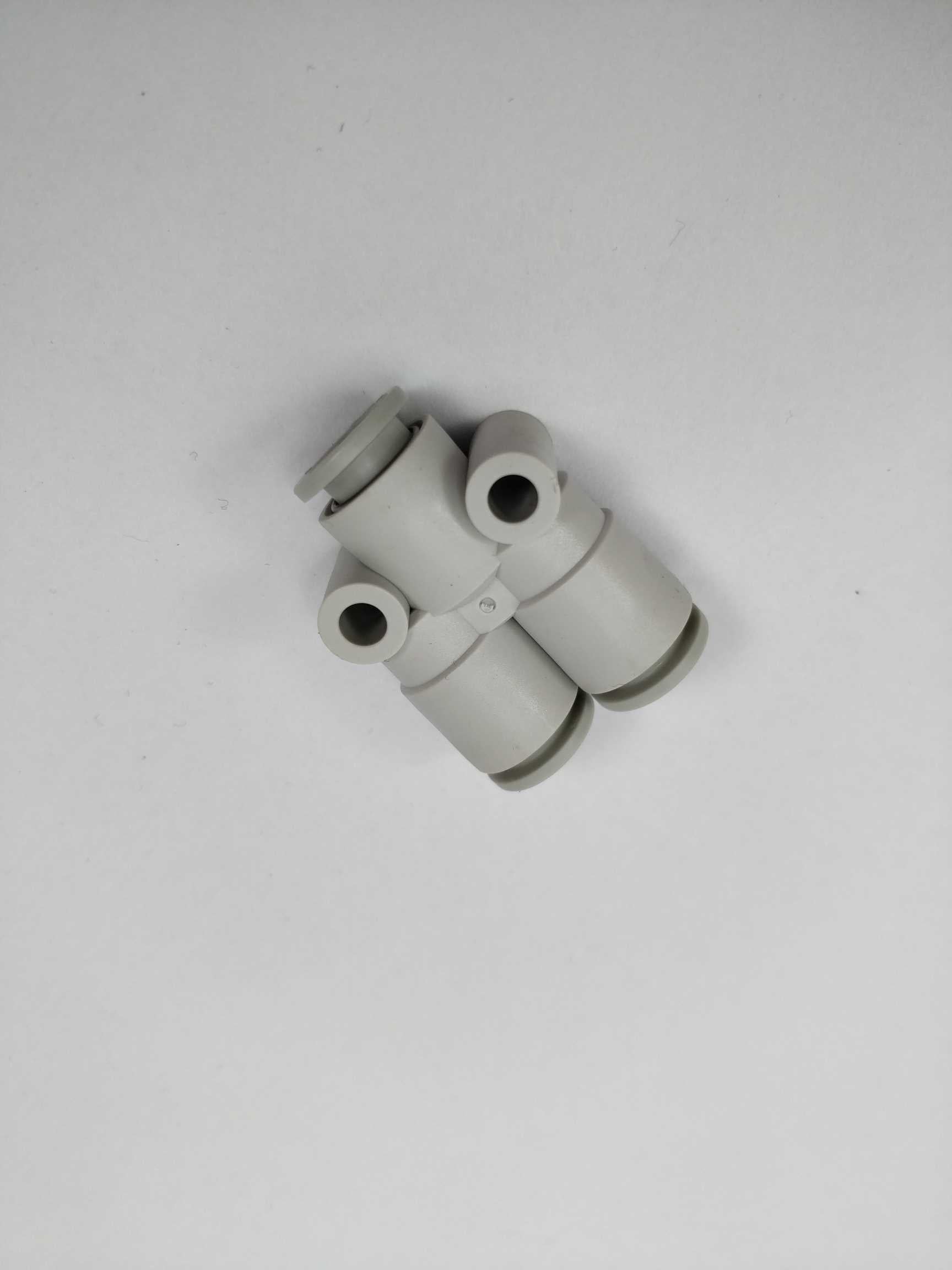 SMC FITTINGS KQ2U08-00A 7 pieces