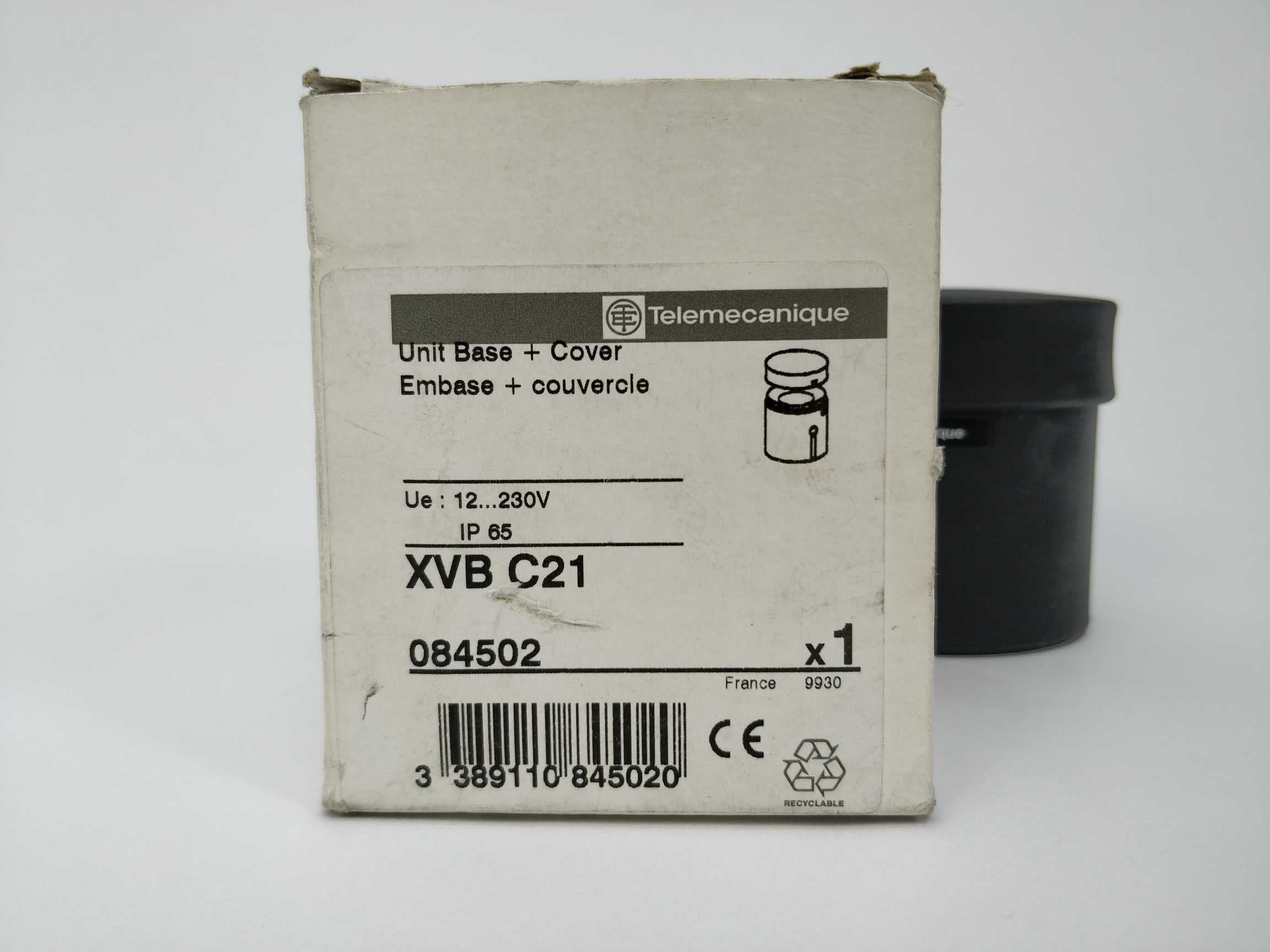 telemacanique-xvb-c21-unit-base-cover_1.jpg Telemacanique XVB C21 Unit base - Cover