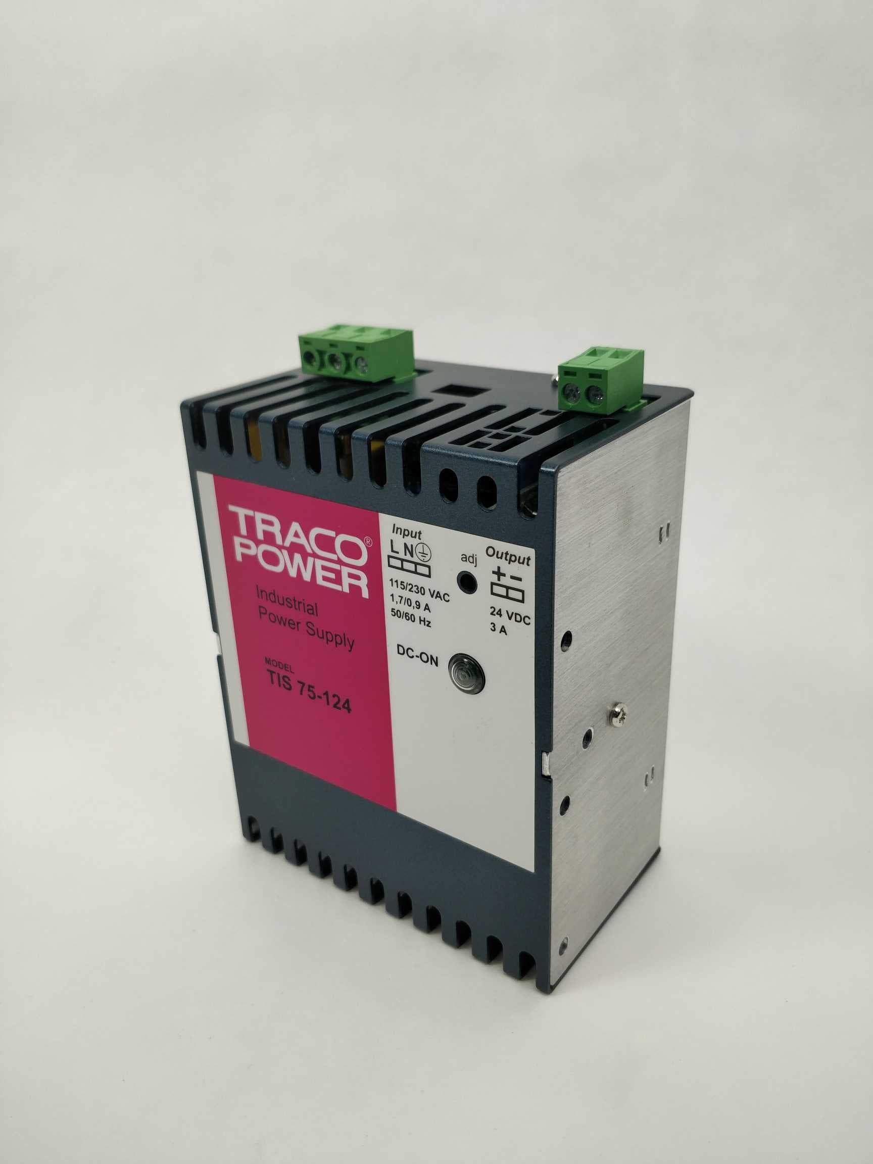 traco-power-tis-75-124-power-supply-24v-3a_2.jpg Traco Power TIS 75-124 Power supply 24V 3A