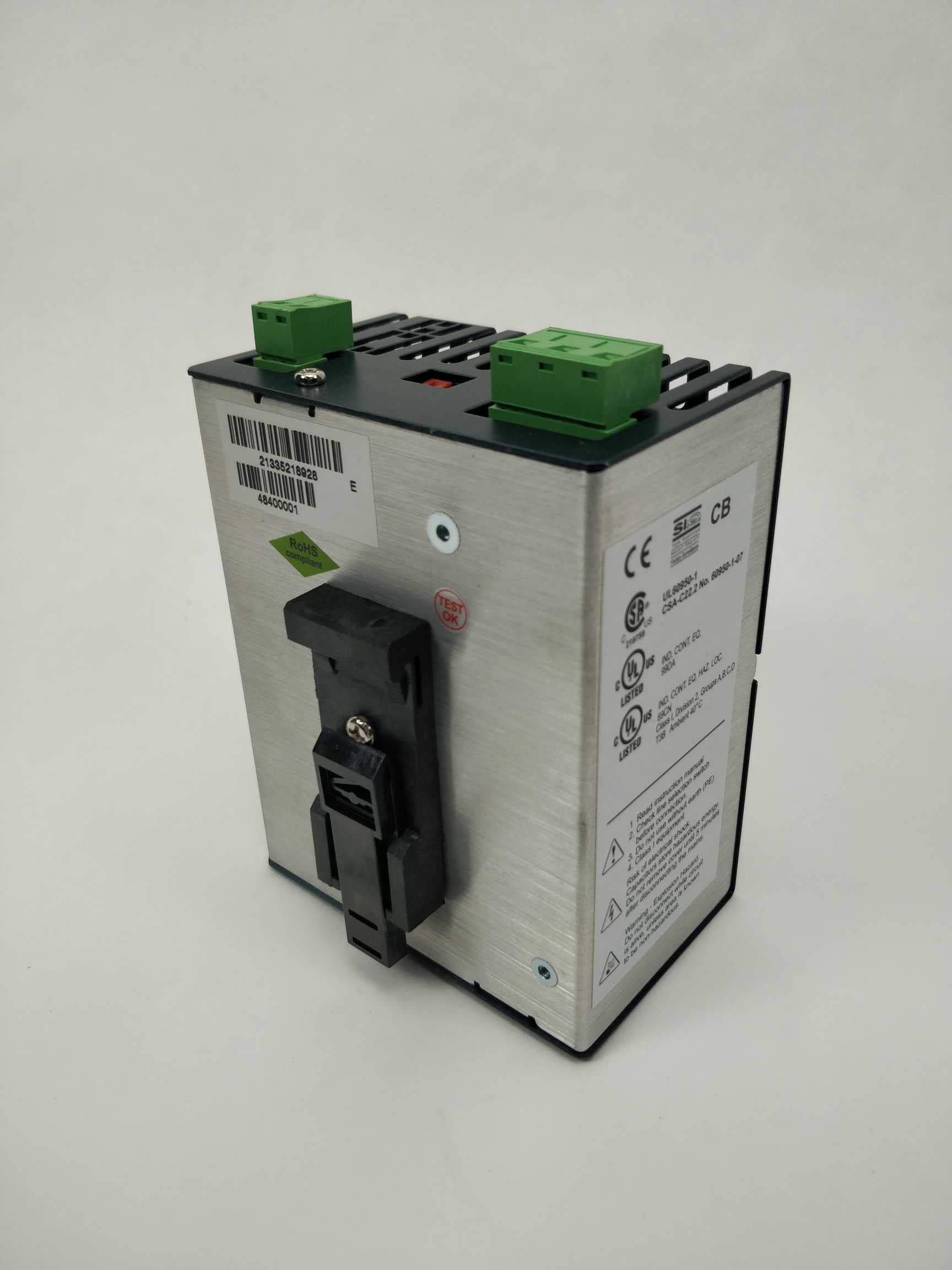 traco-power-tis-75-124-power-supply-24v-3a_3.jpg Traco Power TIS 75-124 Power supply 24V 3A