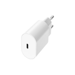 Væglader USB-C 3A PD 20W Levere