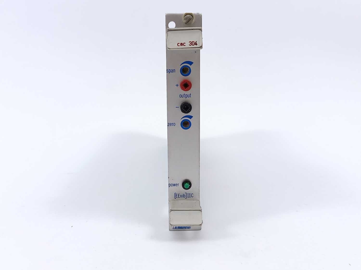 Digi TABLE cmc304 [EExib]IIC 304-30431 24 V DC/AC Ph0329/3