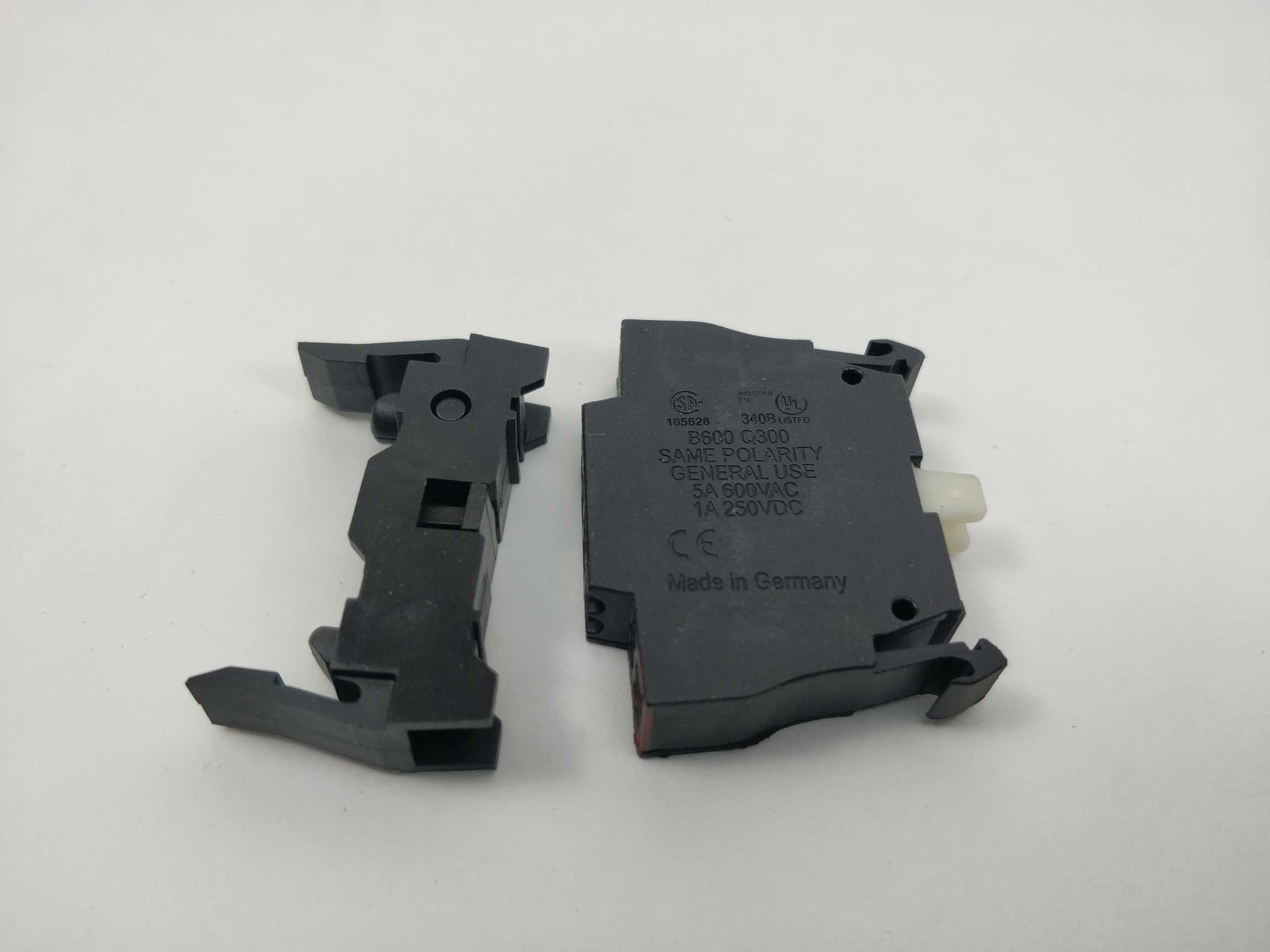 eaton-6028293-m22-ck11-auxiliary-switch_3.jpg Eaton 6028293 M22-CK11 Auxiliary Switch