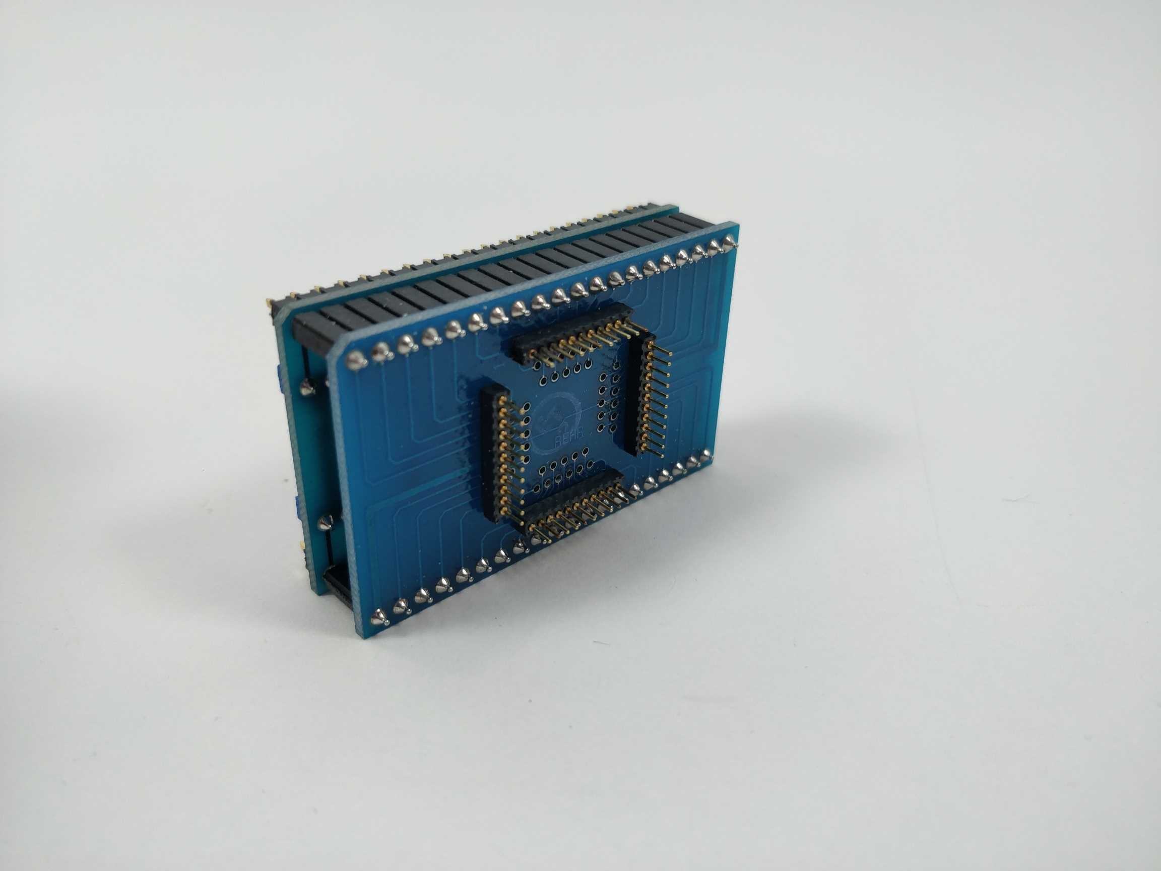 Emulation Technology AS-V-164S Surface Mountable Emulator Adapter på udsalg