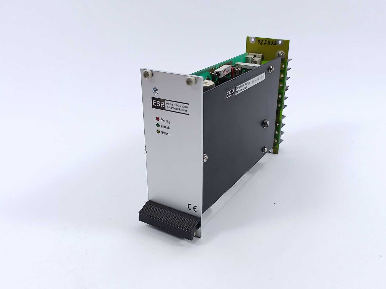 ESR Pollmeier 3256.1426 Power Supply