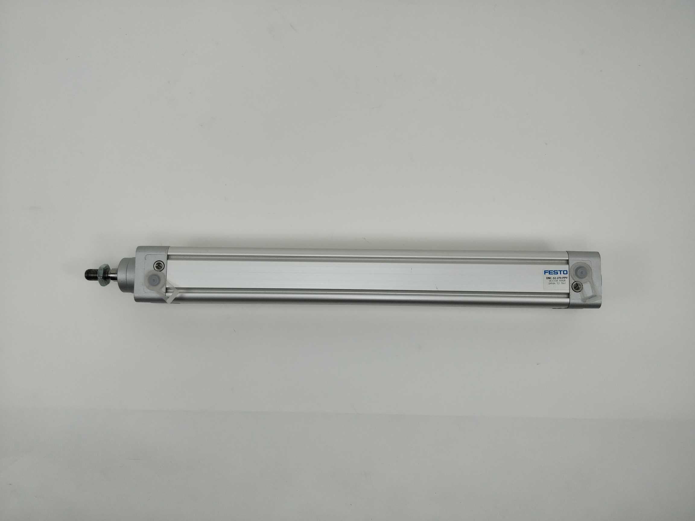 Festo 163318 DNC-32-270-PPV Standards-based cylinder