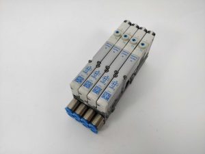 Festo 533342 VMPA1-M1H-M-PI x4 & 533368 & 533352 Online salg