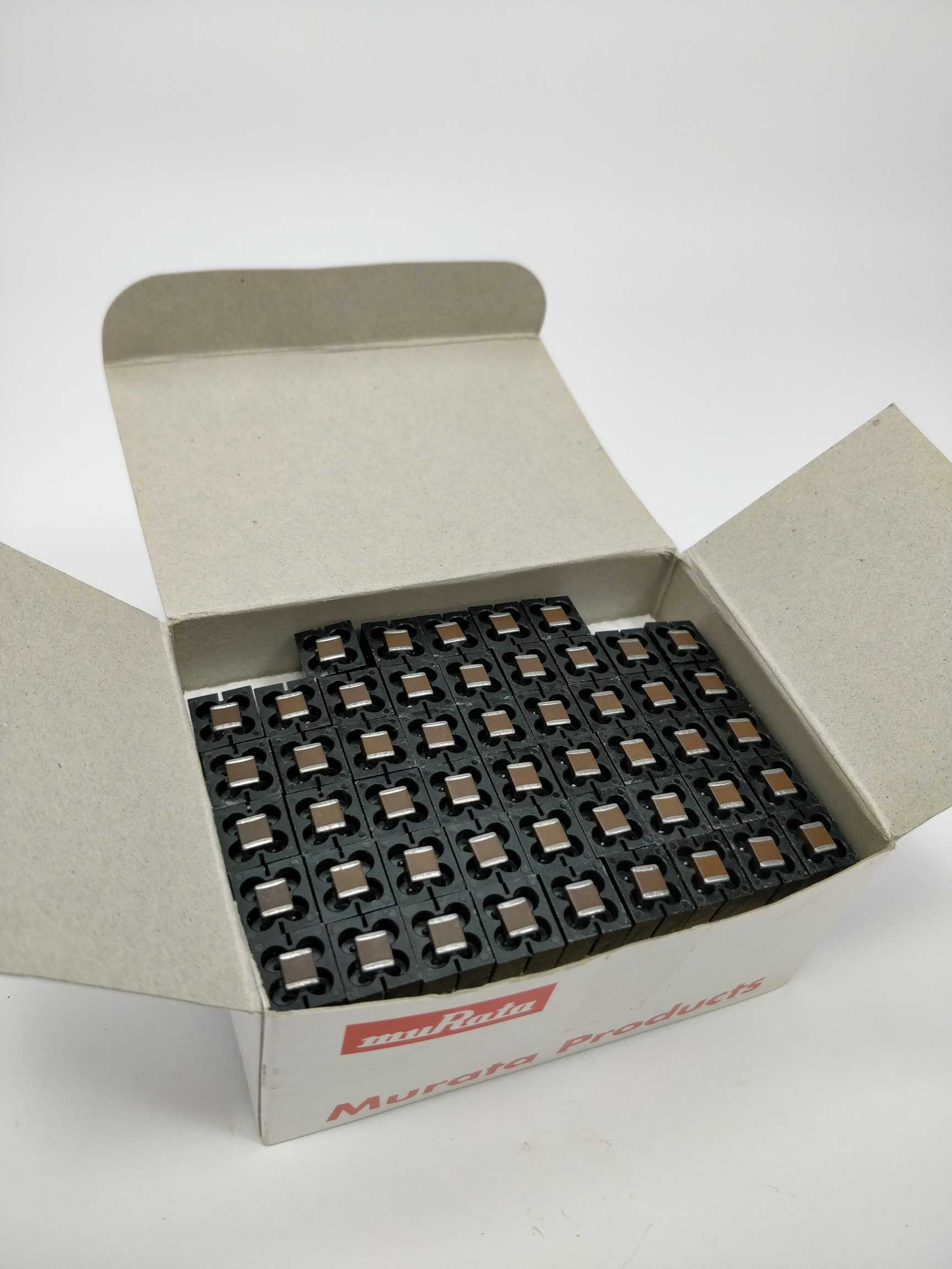 Murata BNX012-01 RFI filter, 263 Pcs. Online salg