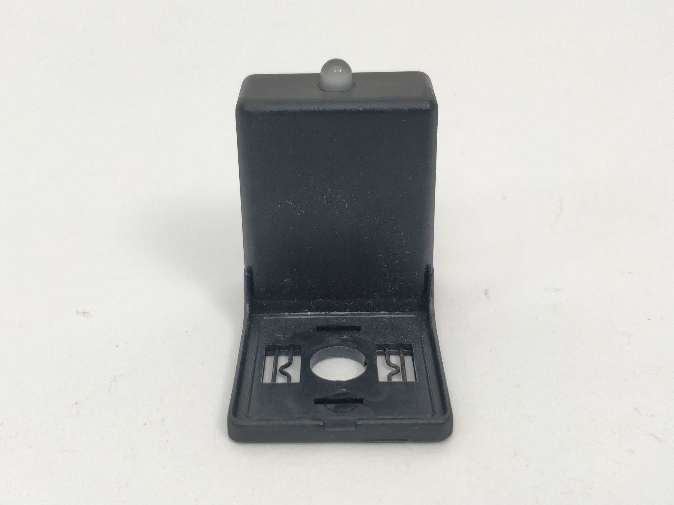 murr-elektronik-3124068-valve-plug-supressor-form-a_1.jpg MURR Elektronik 3124068 Valve Plug Supressor Form A