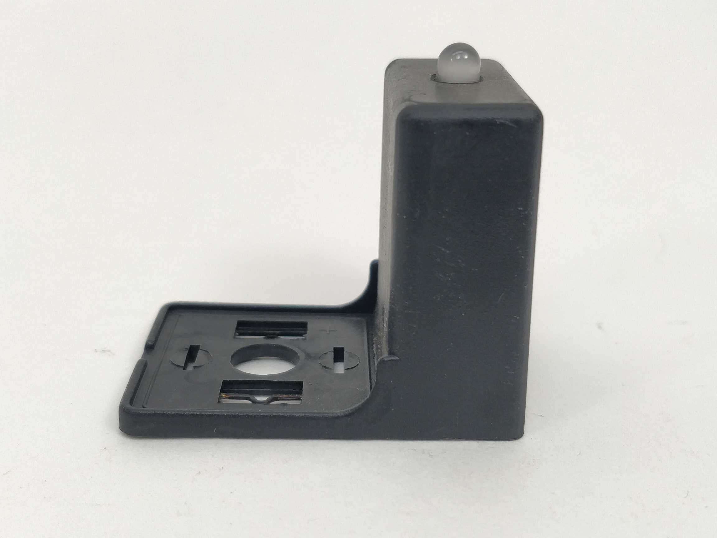 murr-elektronik-3124068-valve-plug-supressor-form-a_2.jpg MURR Elektronik 3124068 Valve Plug Supressor Form A