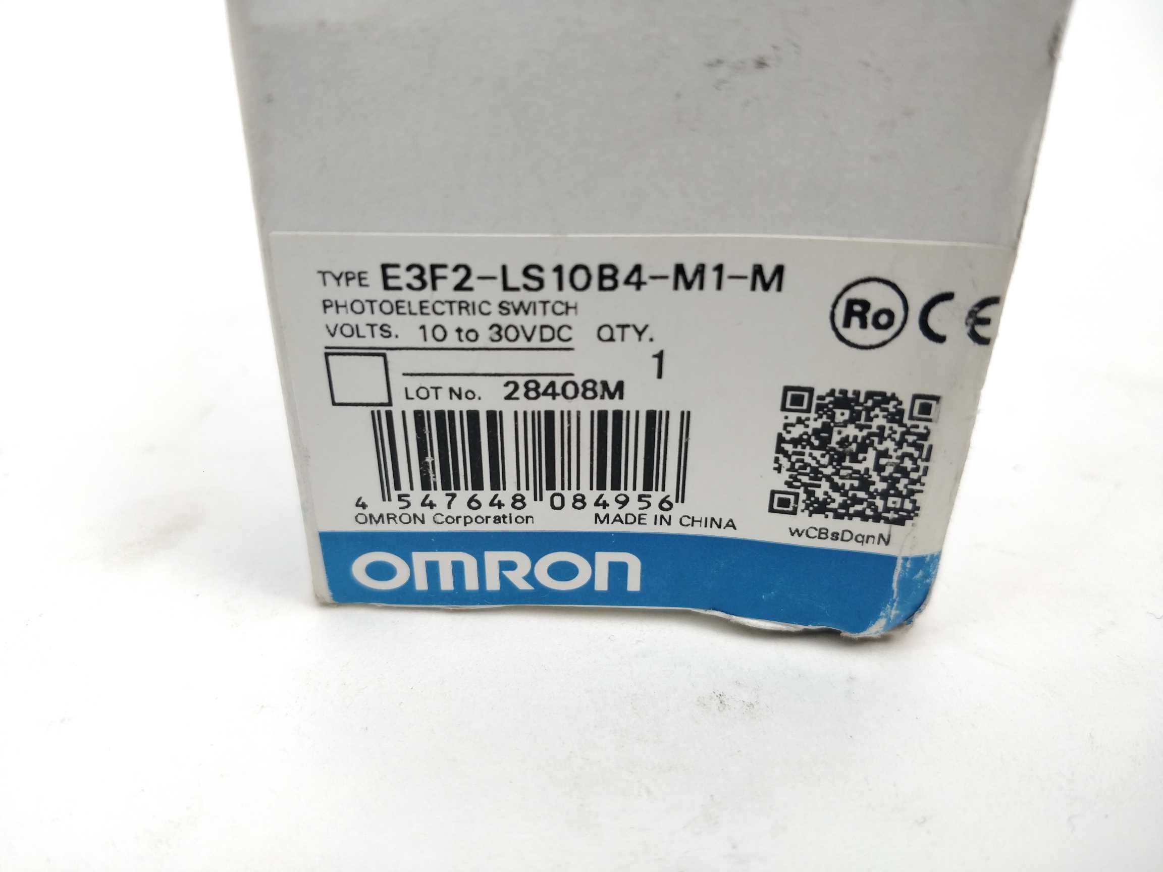 omron-e3f2-ls10b4-m1-m-photoelectric-switch_2.jpg OMRON E3F2-LS10B4-M1-M Photoelectric Switch
