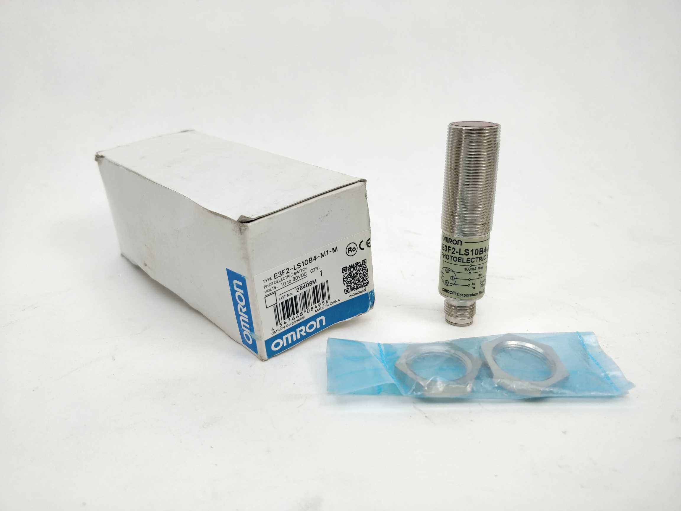 omron-e3f2-ls10b4-m1-m-photoelectric-switch_3.jpg OMRON E3F2-LS10B4-M1-M Photoelectric Switch