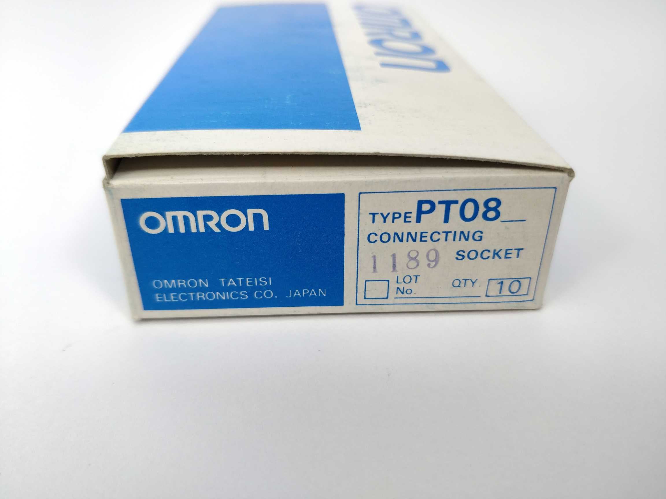 omron-pt08-relay-socket-10-pcs_2.jpg OMRON PT08 Relay socket 10 Pcs.
