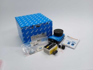 SICK 1067380 V2D632R-MXSXB0 Image-Based Code Reader