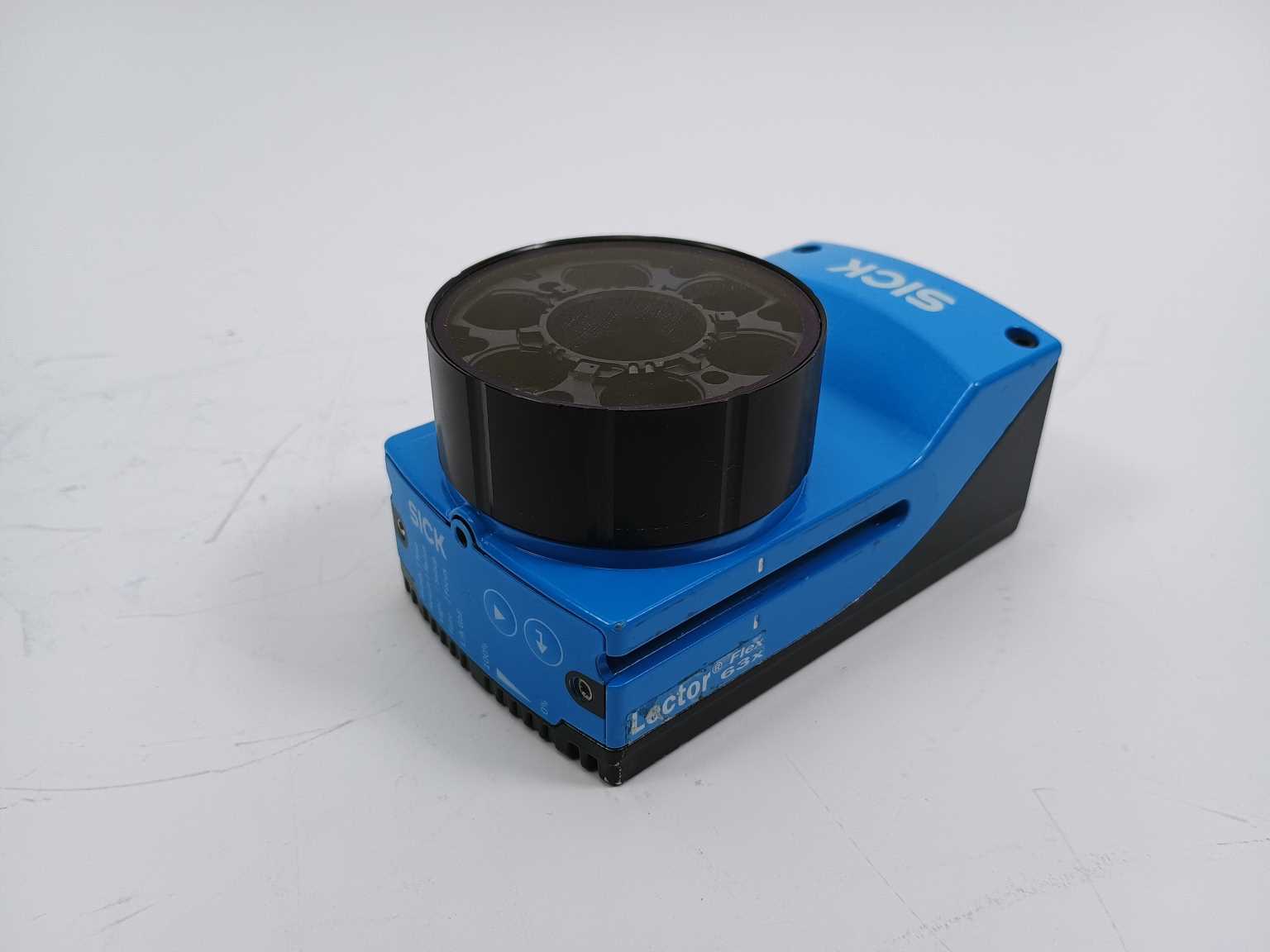 SICK 1067380 V2D632R-MXSXB0 Image-Based Code Reader