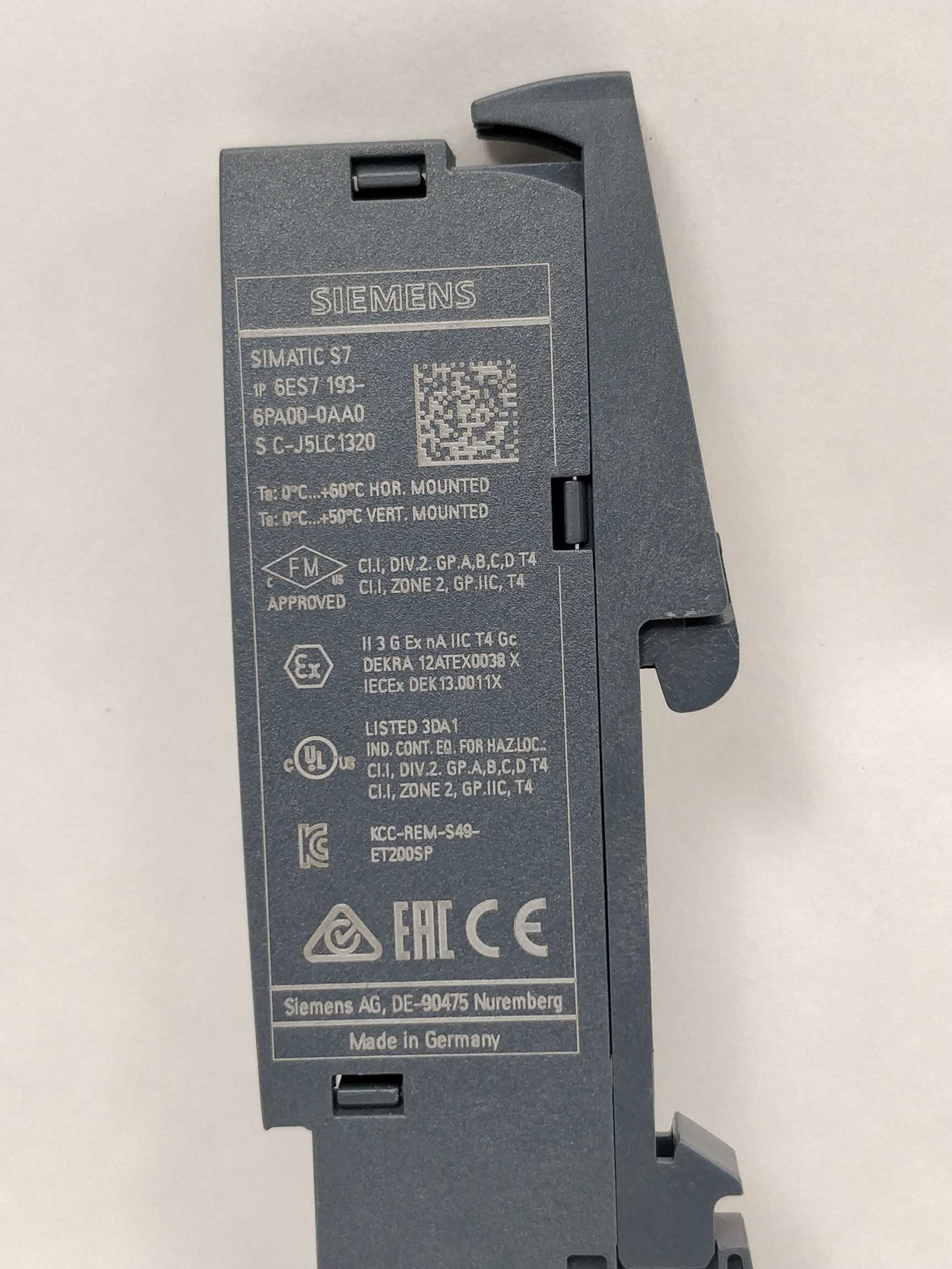 siemens-6es7193-6pa00-0aa0-simatic-et-200-sp-server-module_2.jpg Siemens 6ES7193-6PA00-0AA0 SIMATIC ET 200 SP Server module