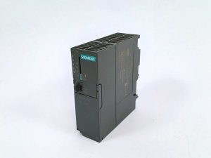 Siemens 6ES7314-1AG13-0AB0 SIMATIC S7-300, CPU 314 Hot på udsalg