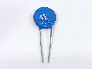 Siemens S20K275 Varistor 86 Pcs. Udsalg