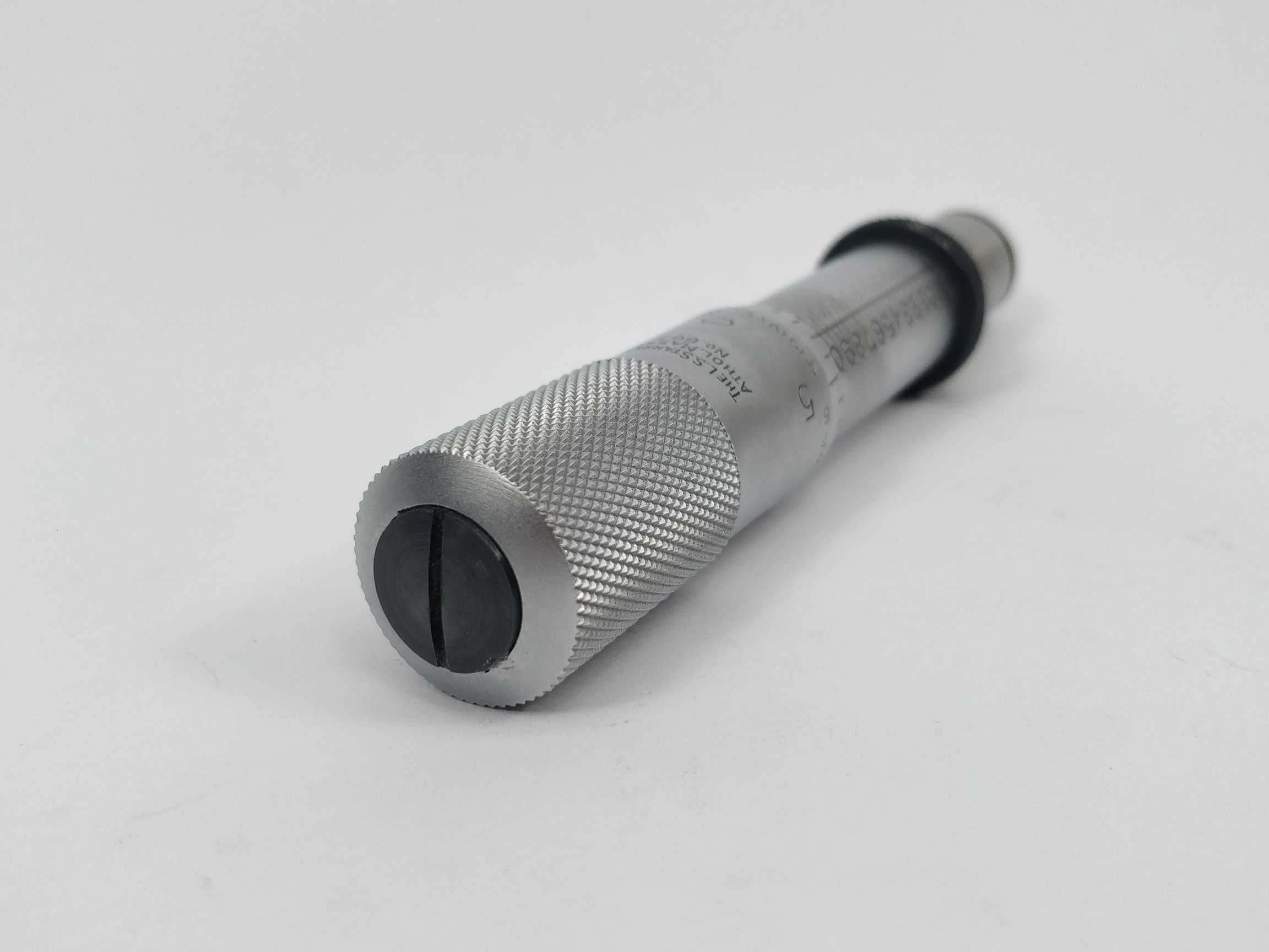 starrett-663-micrometer-head_0.jpg Starrett 663 Micrometer Head