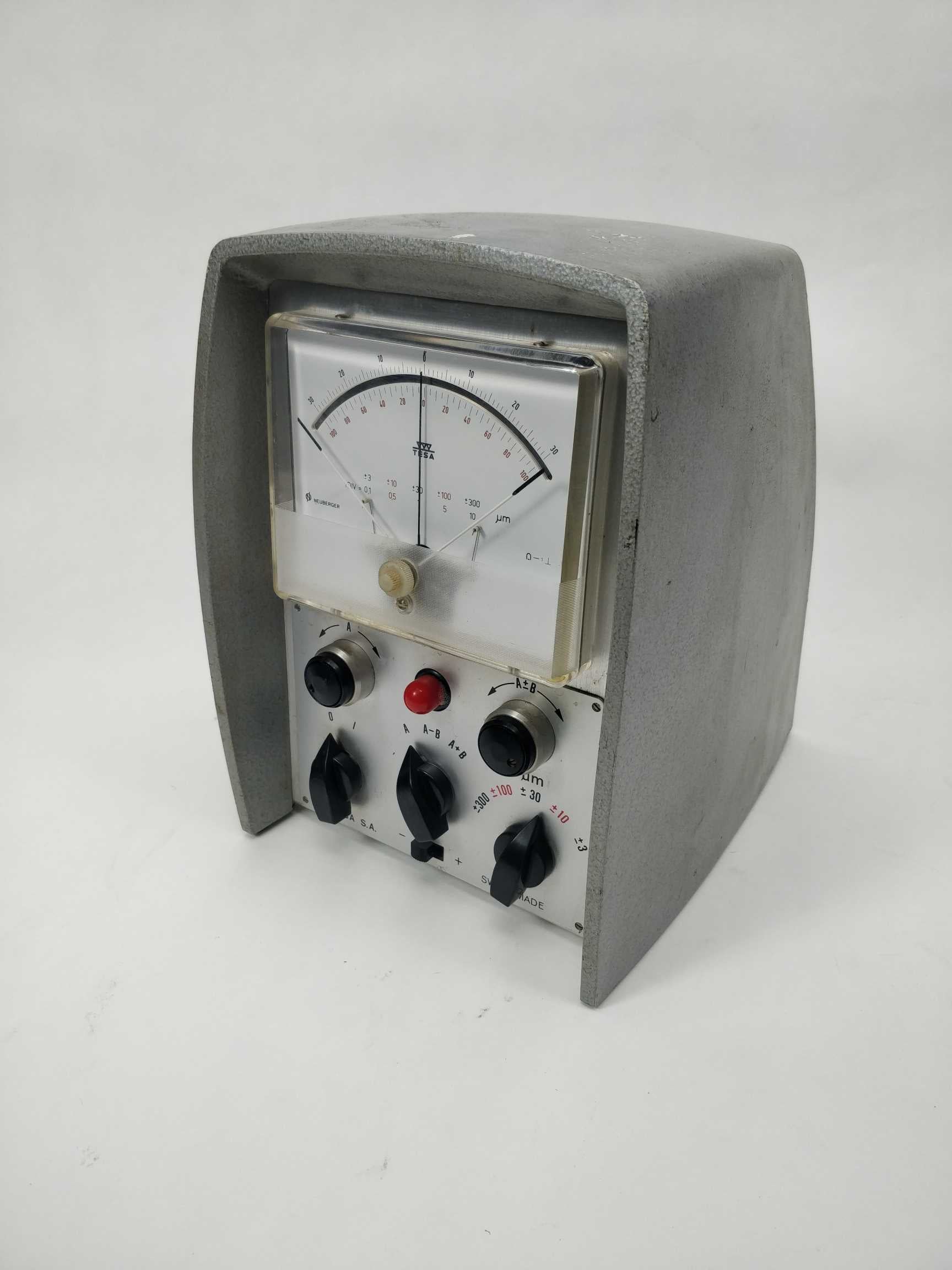 Tesa technology GND22 Measuring Instrument NL0091, not tested Online nu