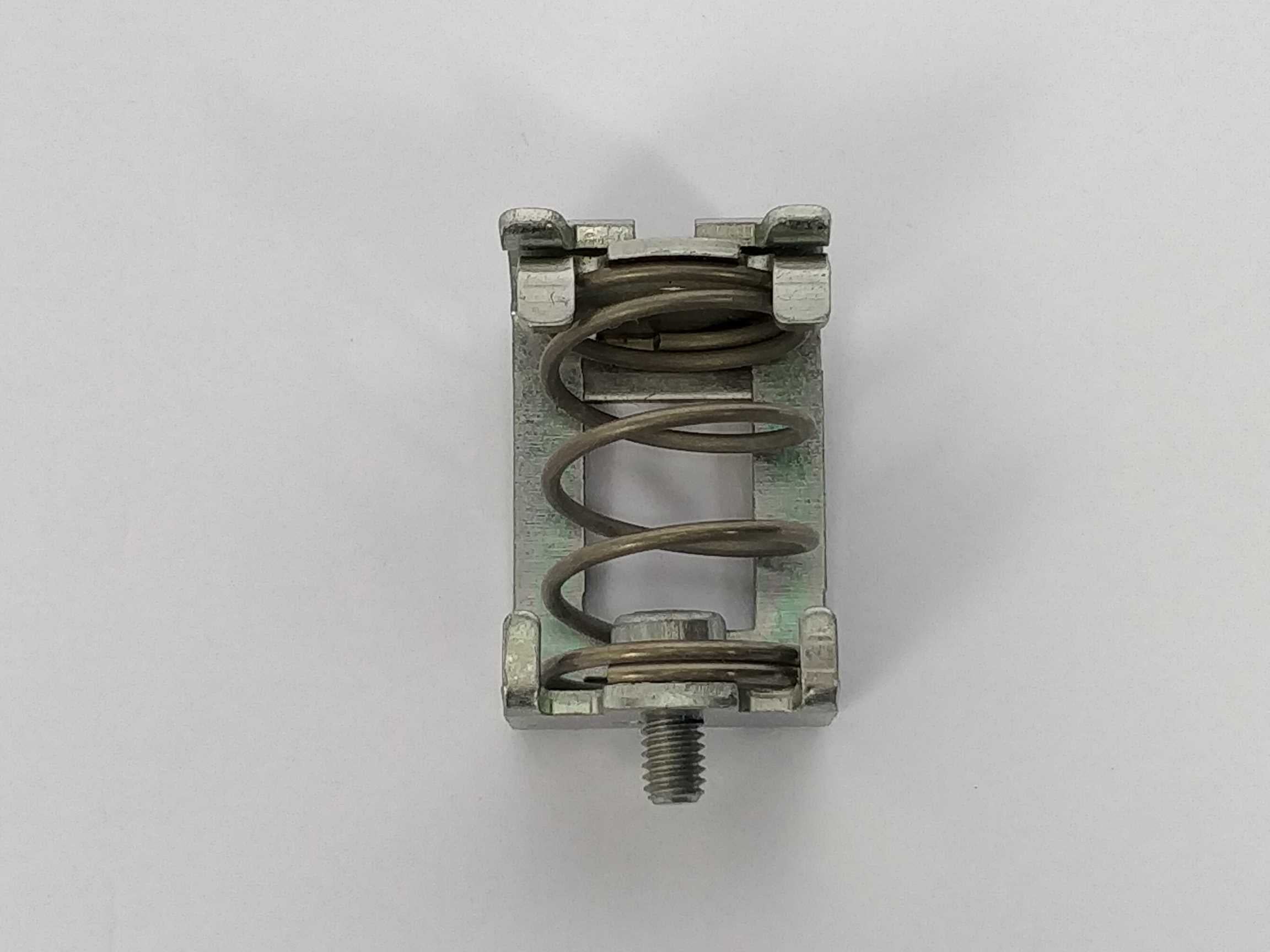 Weidmüller 1712311001 KLBUE 4-13.5 SC 9 Pcs